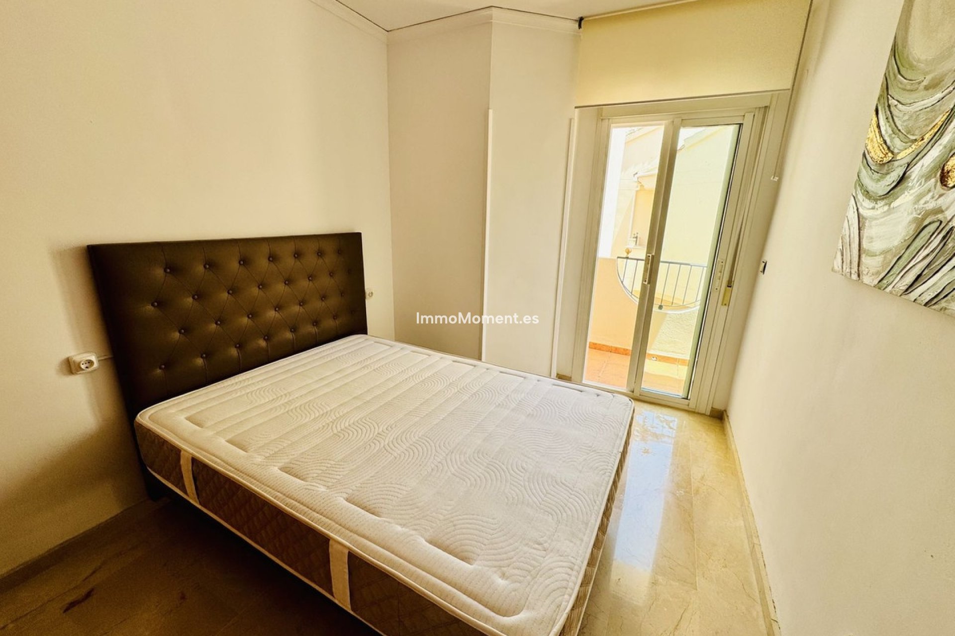 Resale - Townhouse - Marbella - Costabella