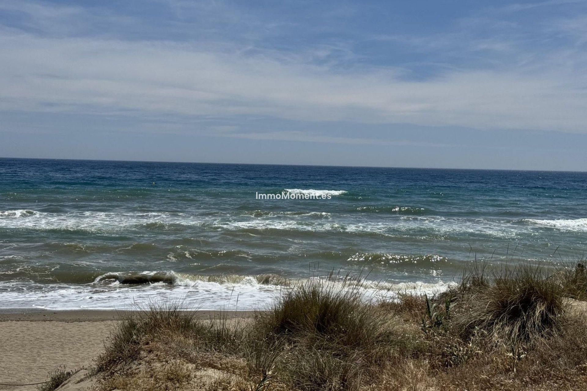 Resale - Townhouse - Marbella - Costabella