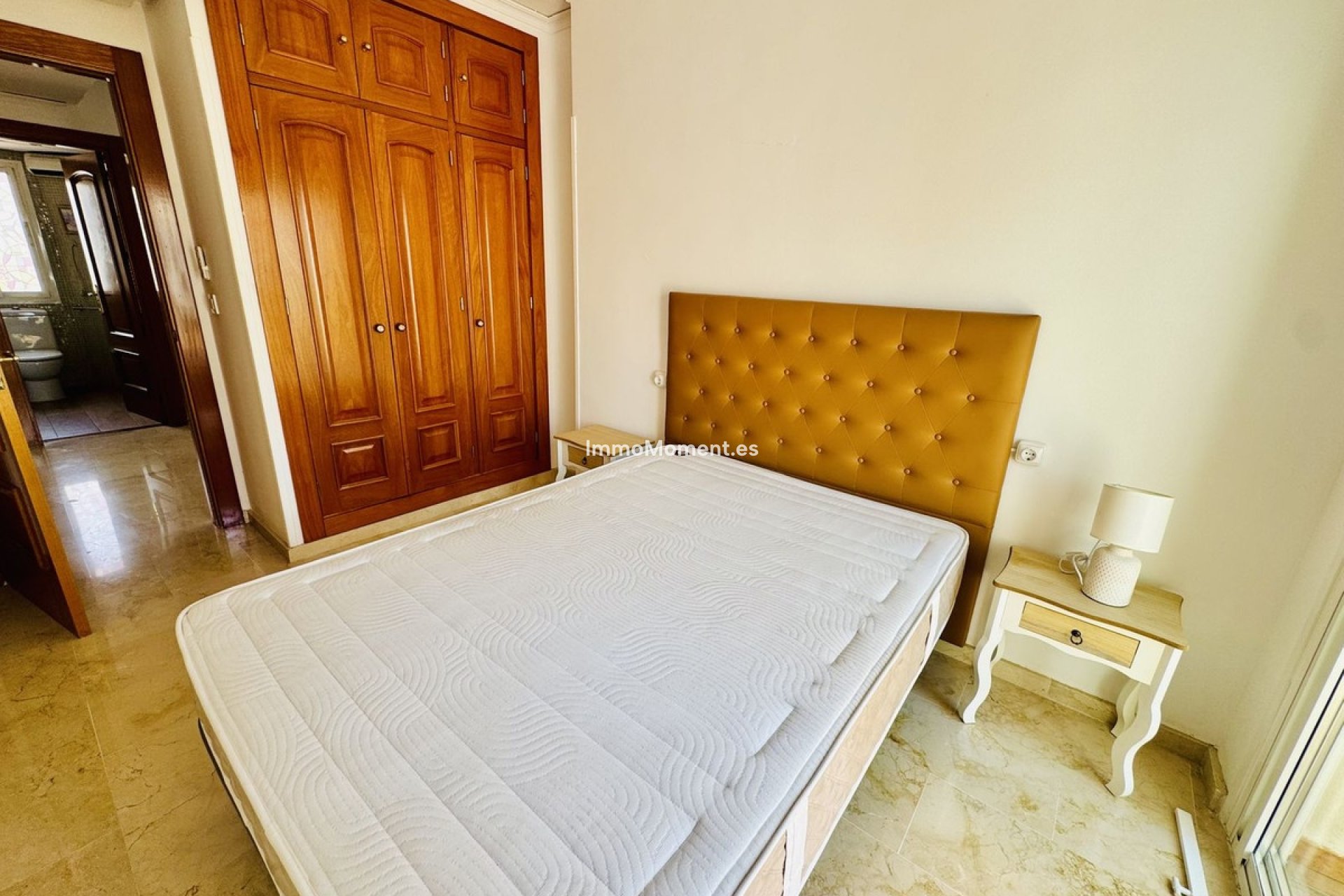 Resale - Townhouse - Marbella - Costabella