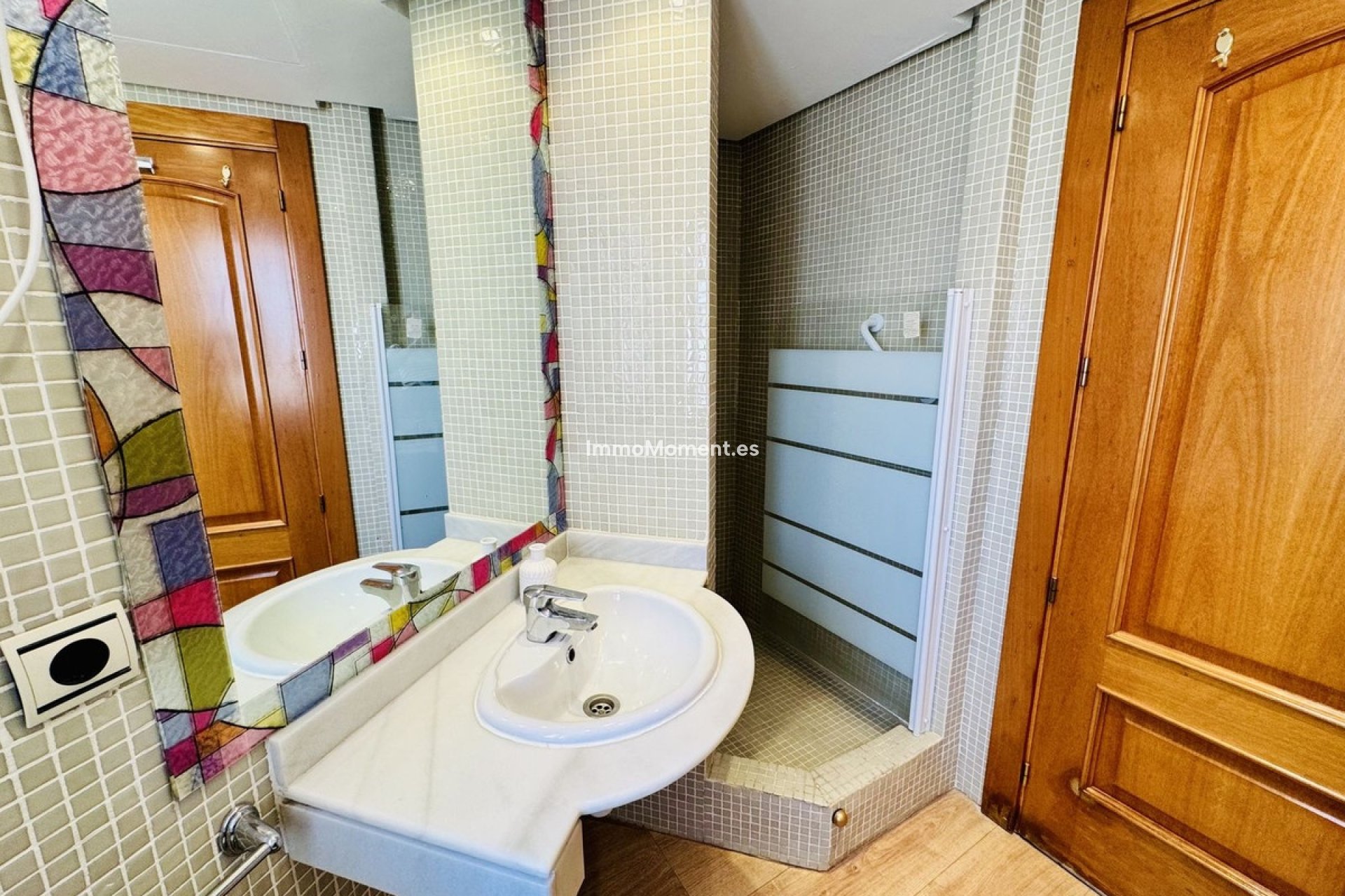 Resale - Townhouse - Marbella - Costabella