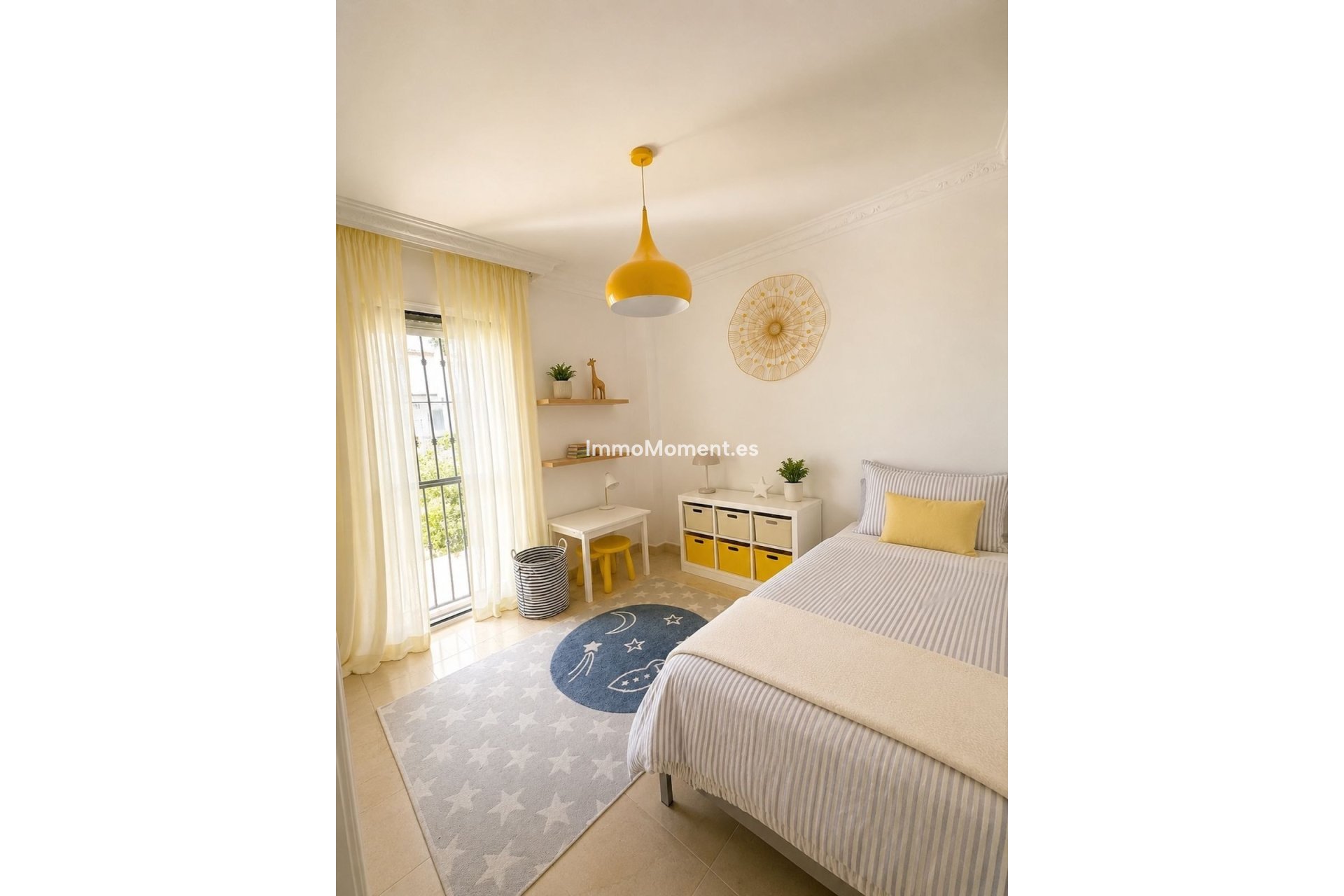 Resale - Townhouse - Marbella - Costabella