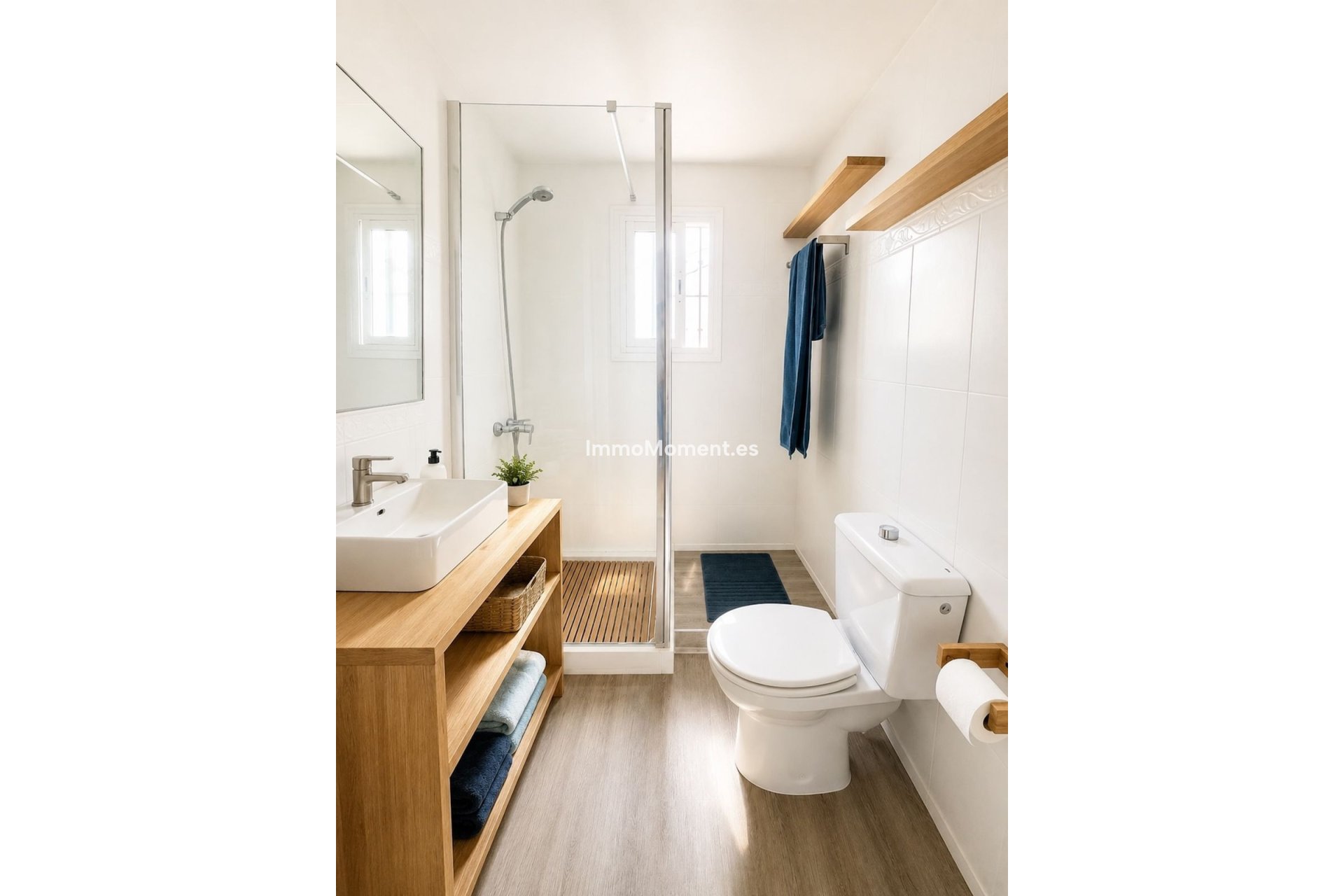 Resale - Townhouse - Marbella - Costabella