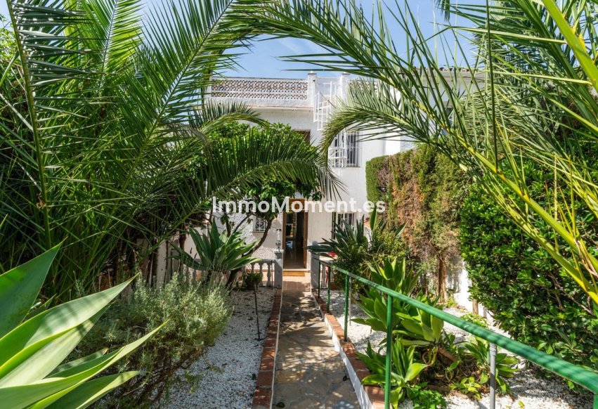 Resale - Townhouse - Marbella - Costabella