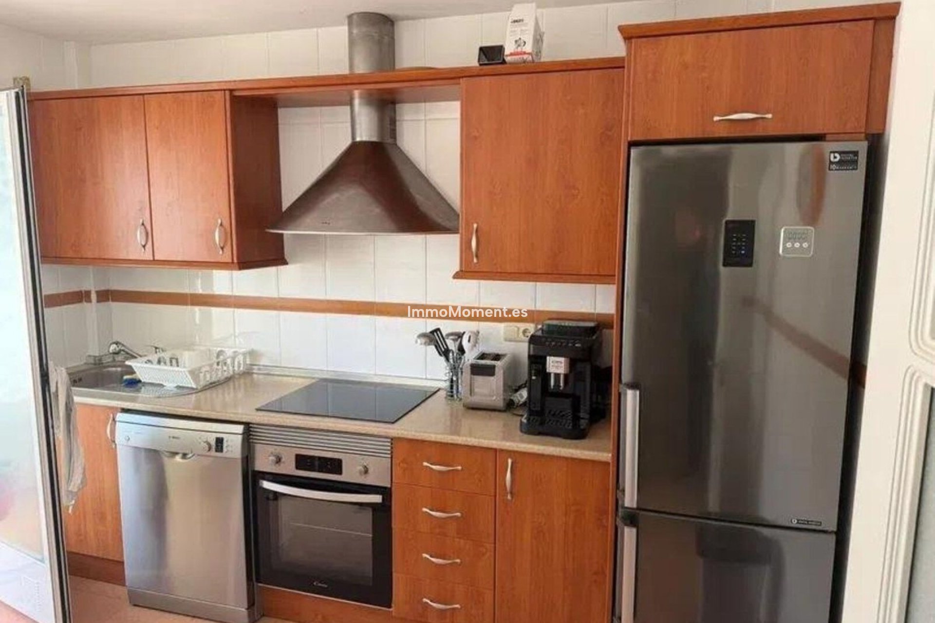 Resale - Townhouse - Marbella - El Rosario