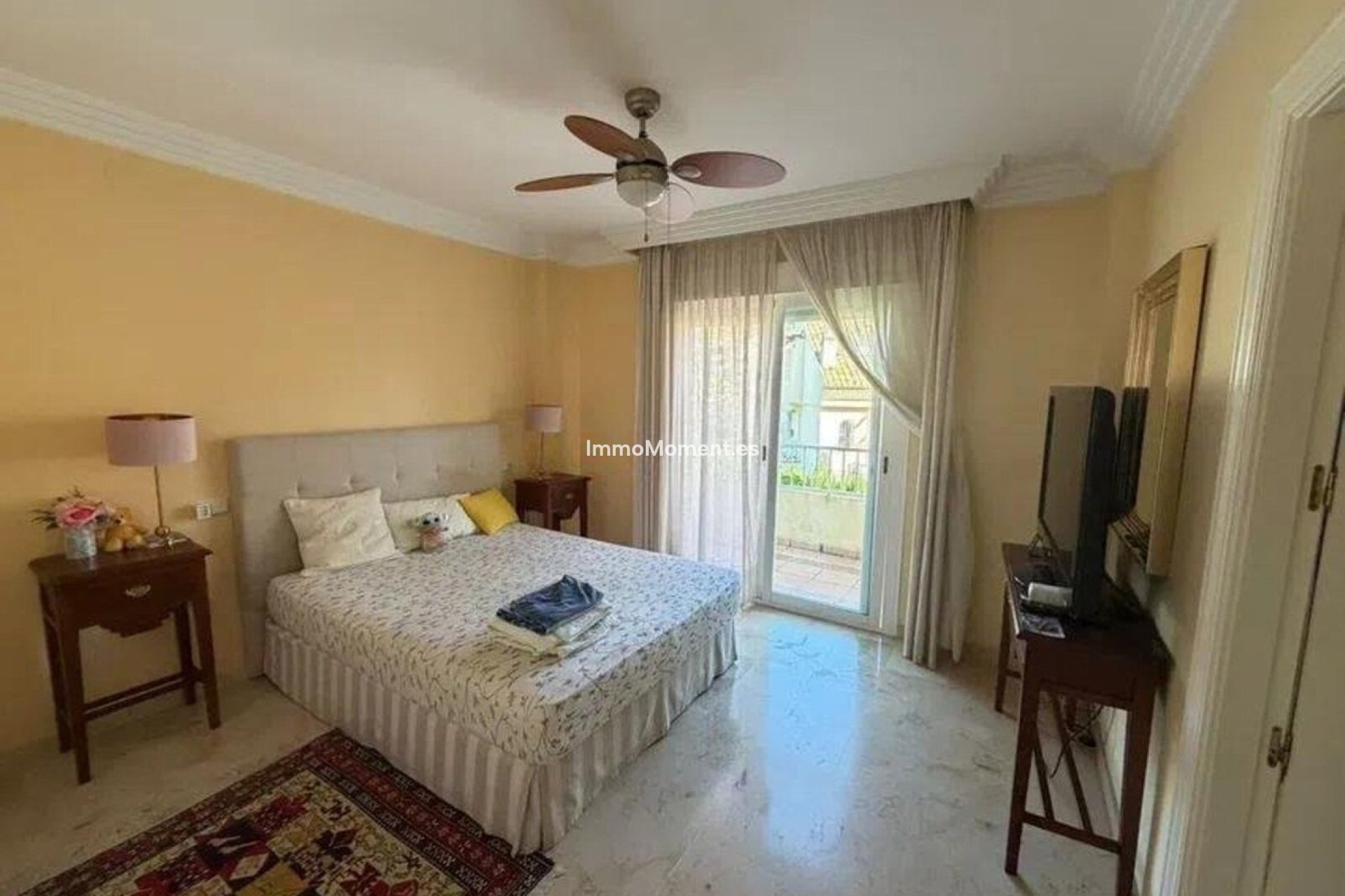 Resale - Townhouse - Marbella - El Rosario