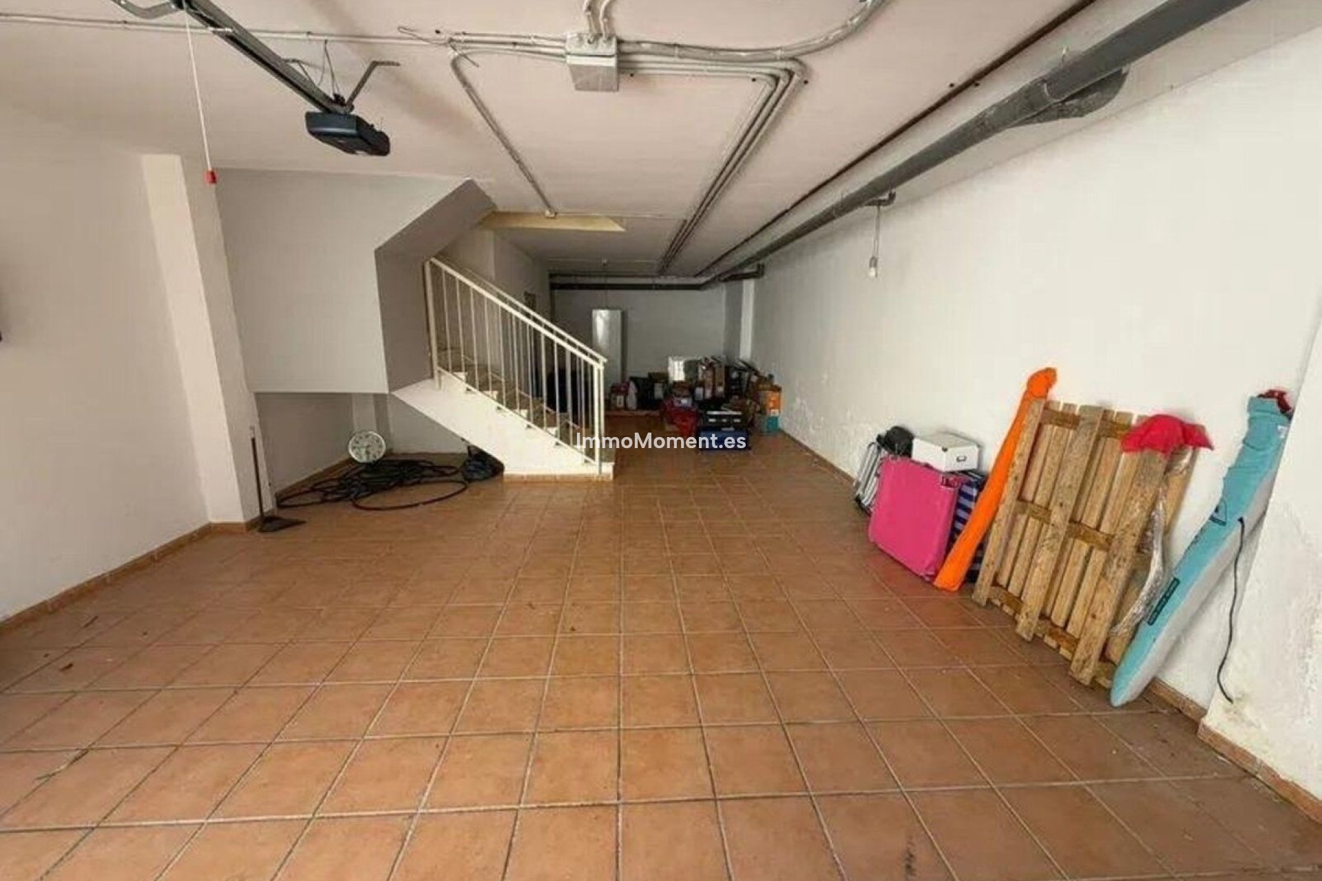 Resale - Townhouse - Marbella - El Rosario