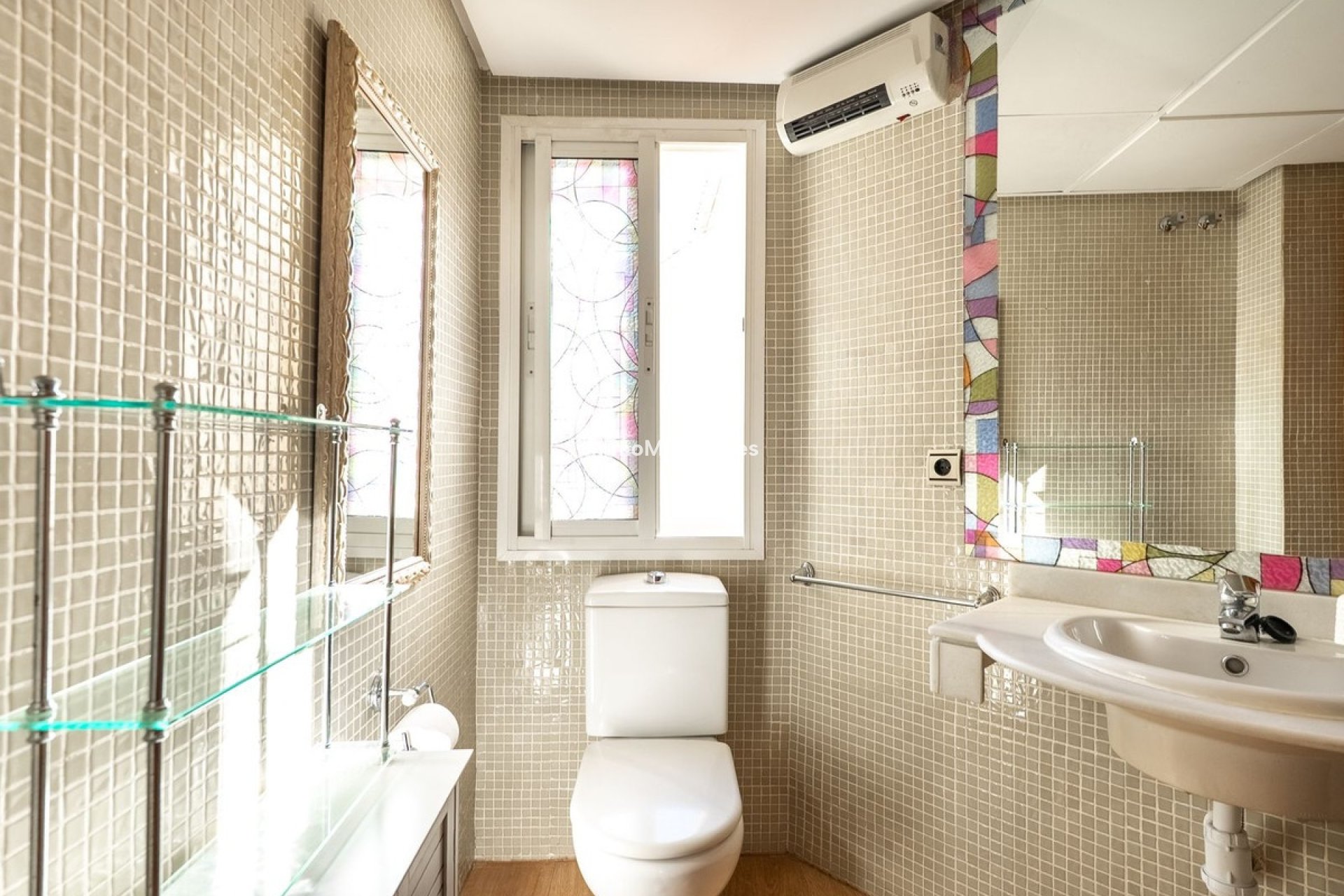 Resale - Townhouse - Marbella - El Rosario