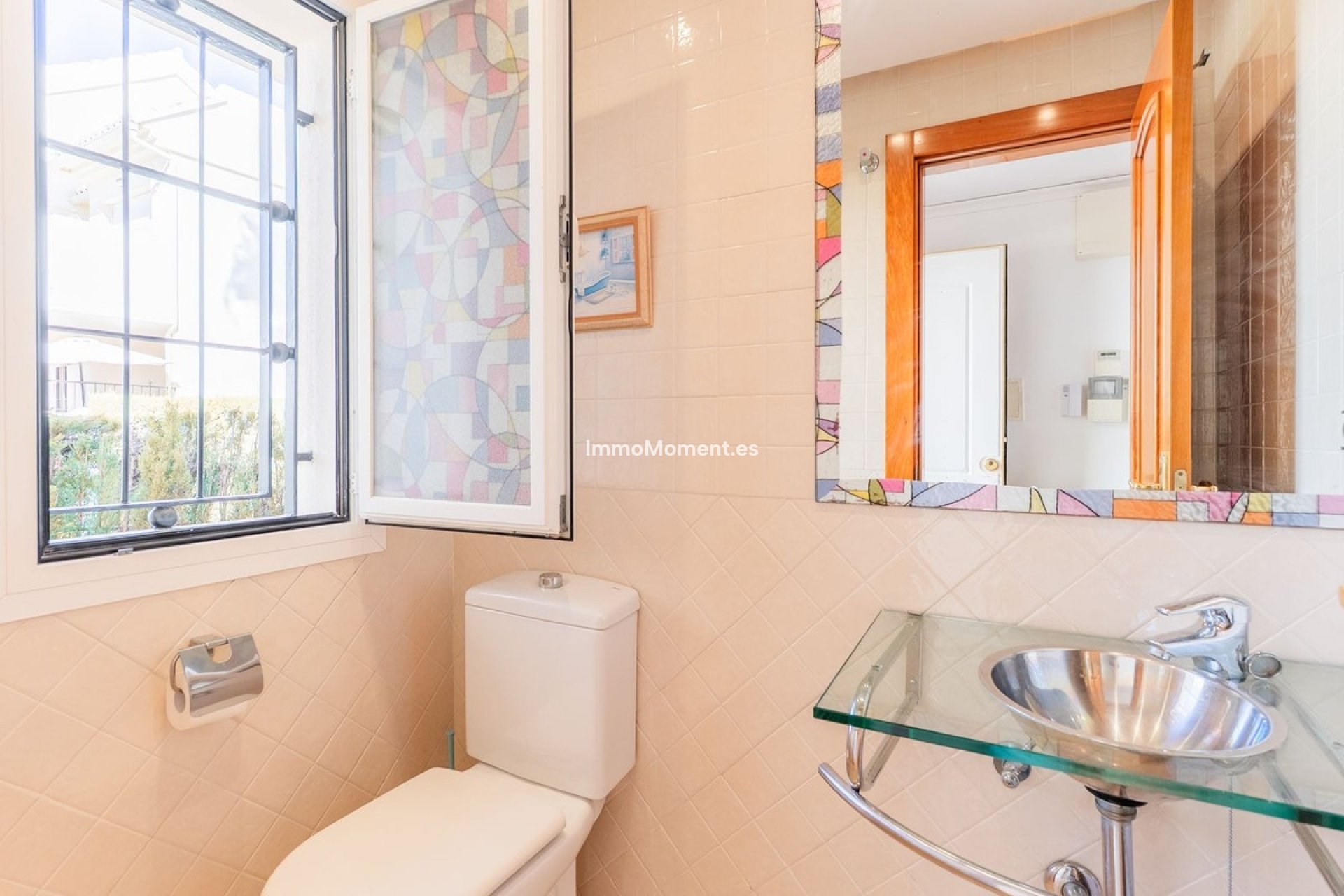 Resale - Townhouse - Marbella - El Rosario