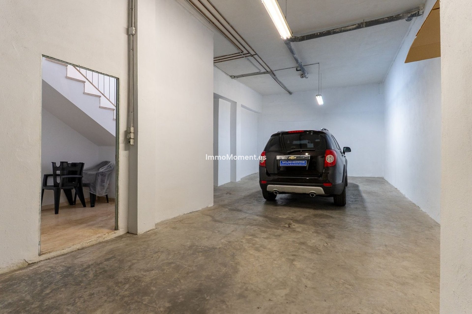 Resale - Townhouse - Marbella - El Rosario