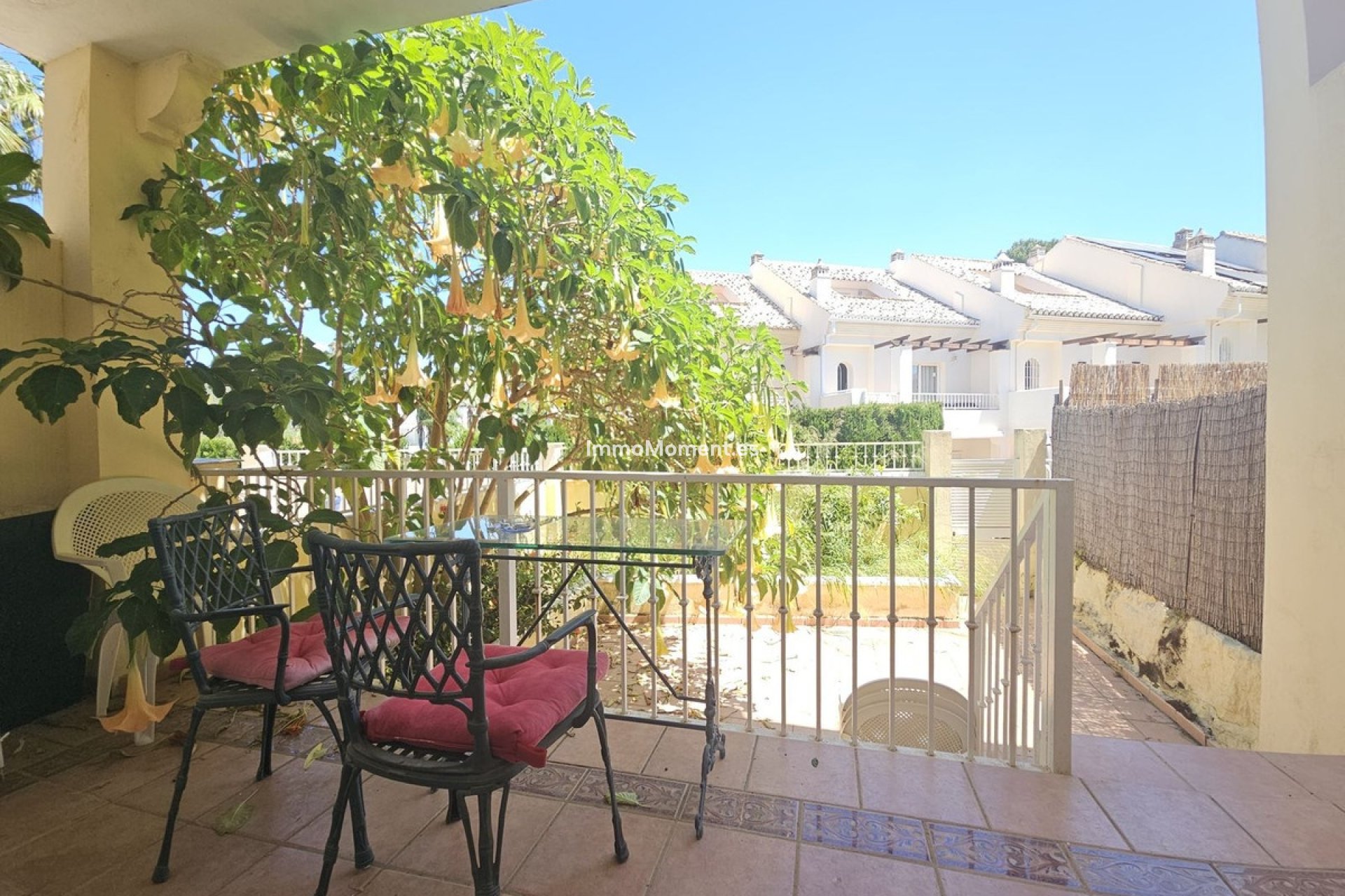 Resale - Townhouse - Marbella - El Rosario