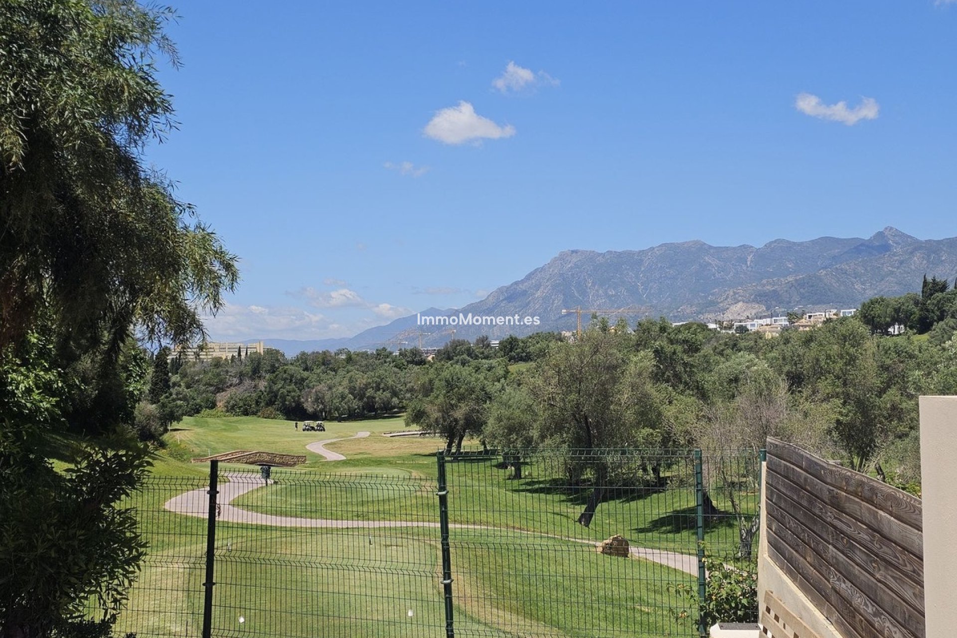 Resale - Townhouse - Marbella - El Rosario