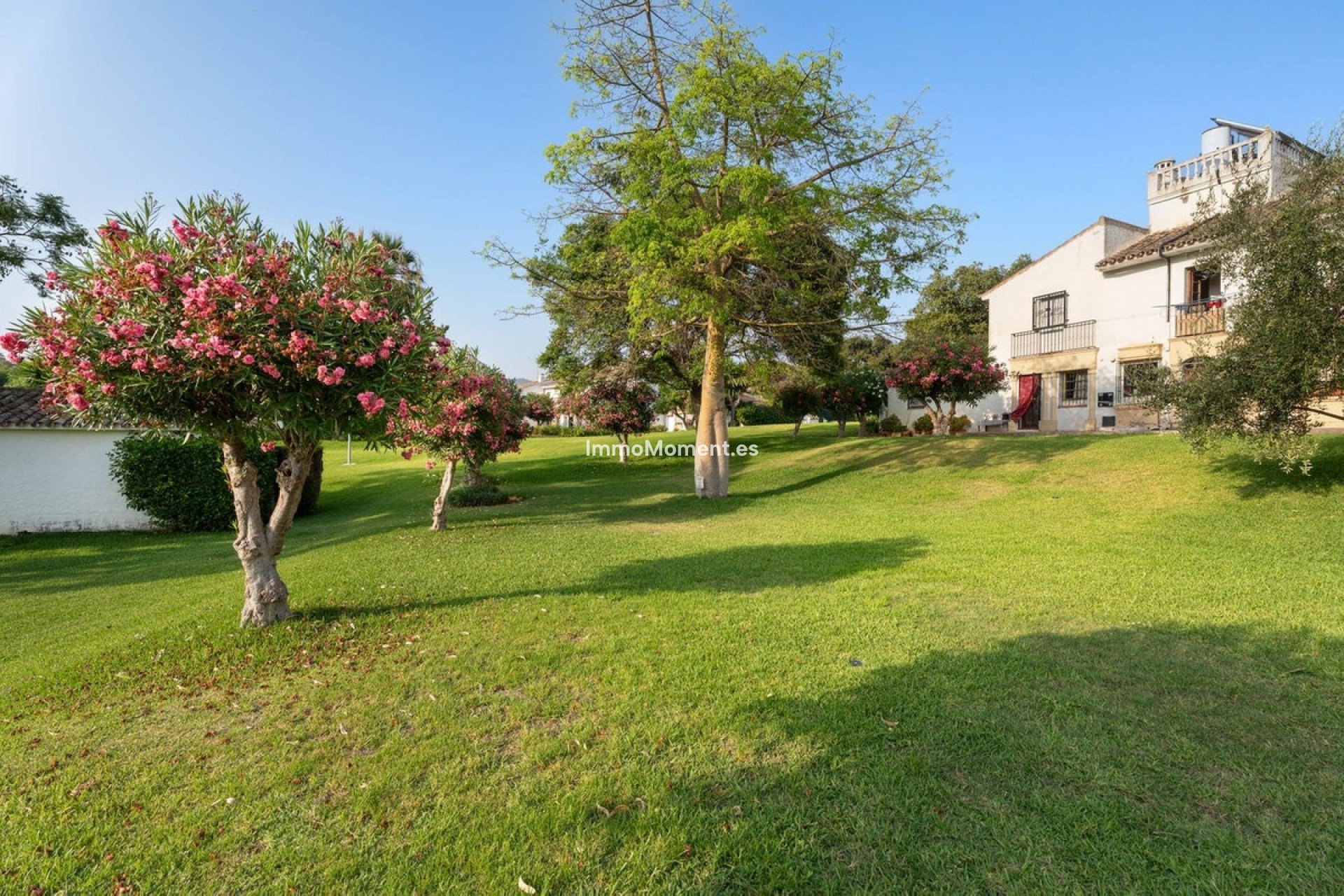 Resale - Townhouse - Marbella - Elviria