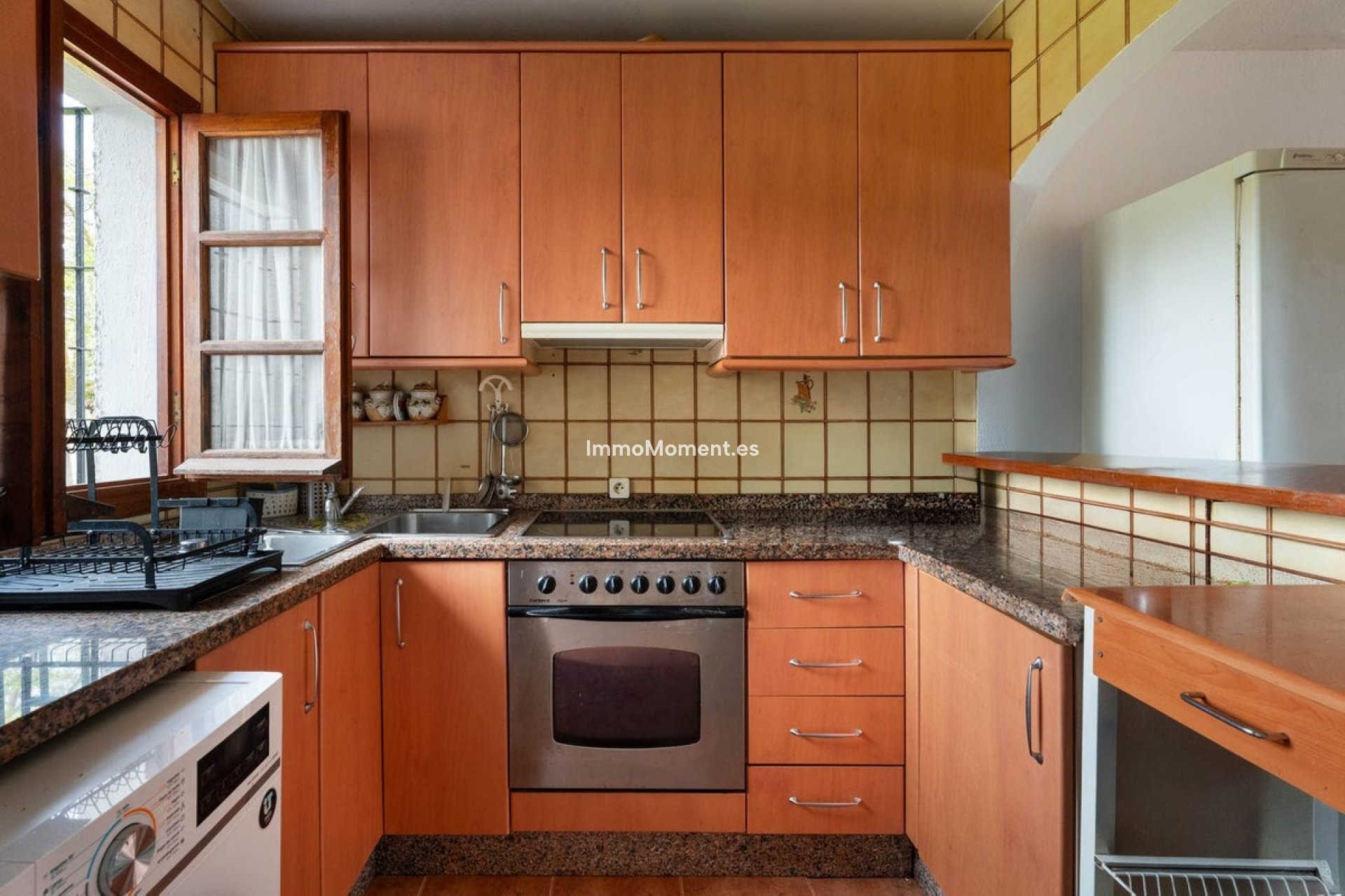 Resale - Townhouse - Marbella - Elviria