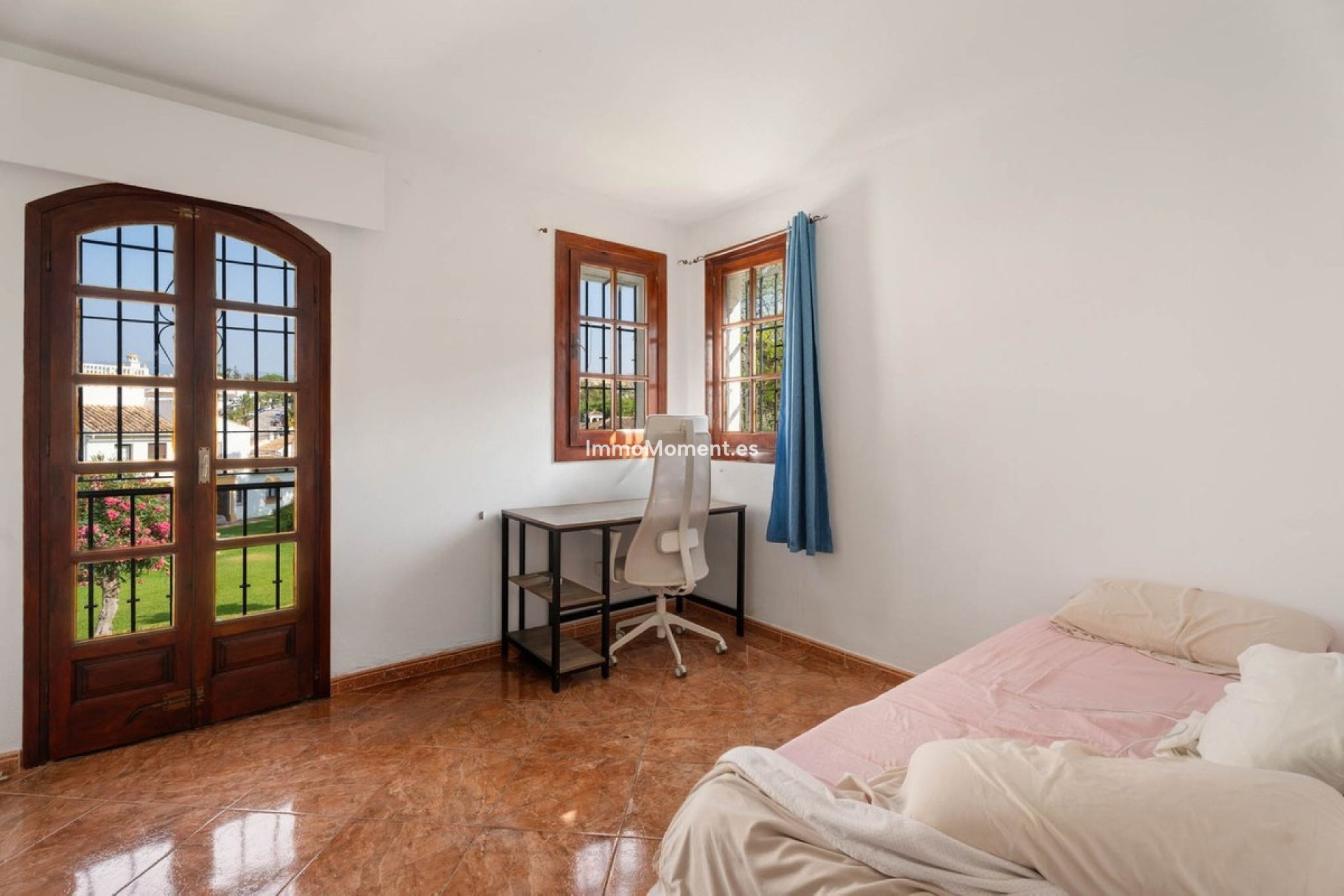 Resale - Townhouse - Marbella - Elviria