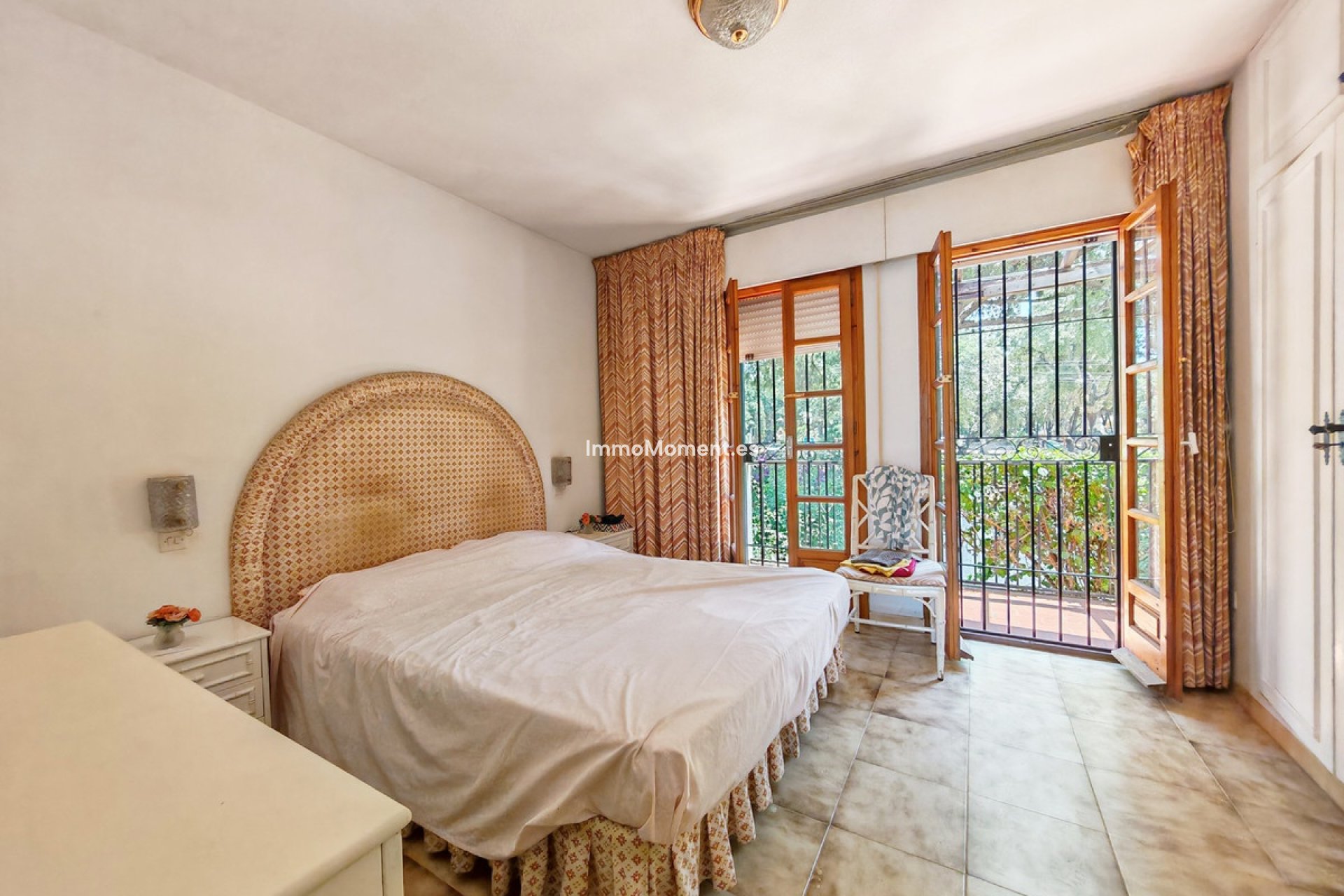 Resale - Townhouse - Marbella - Elviria