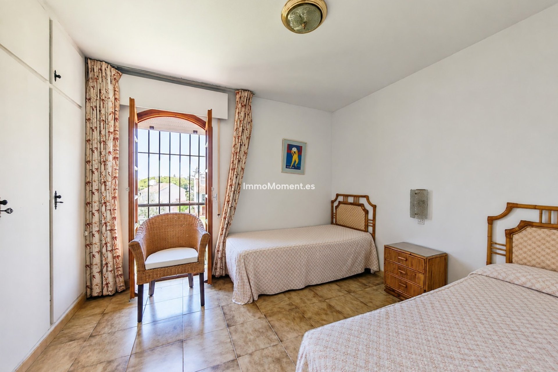 Resale - Townhouse - Marbella - Elviria