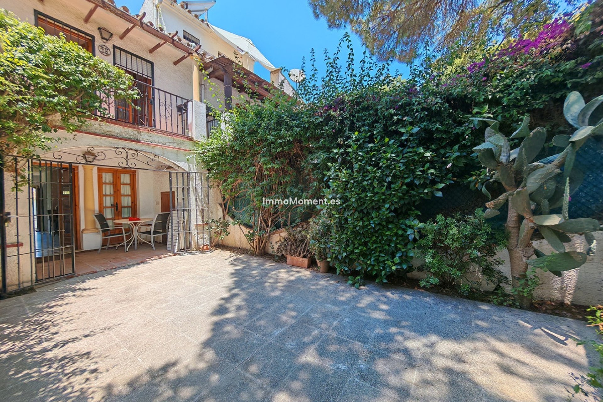 Resale - Townhouse - Marbella - Elviria