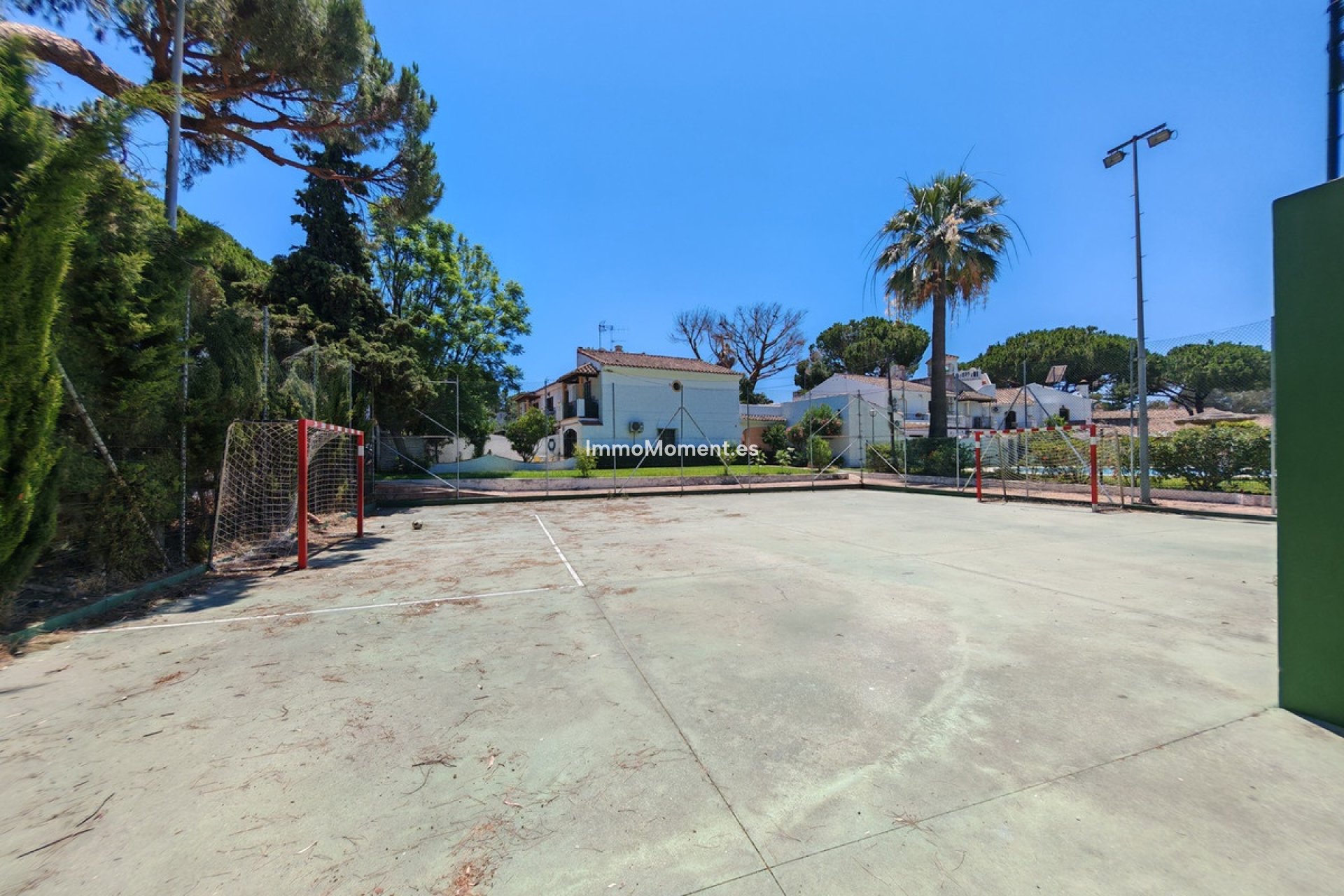 Resale - Townhouse - Marbella - Elviria
