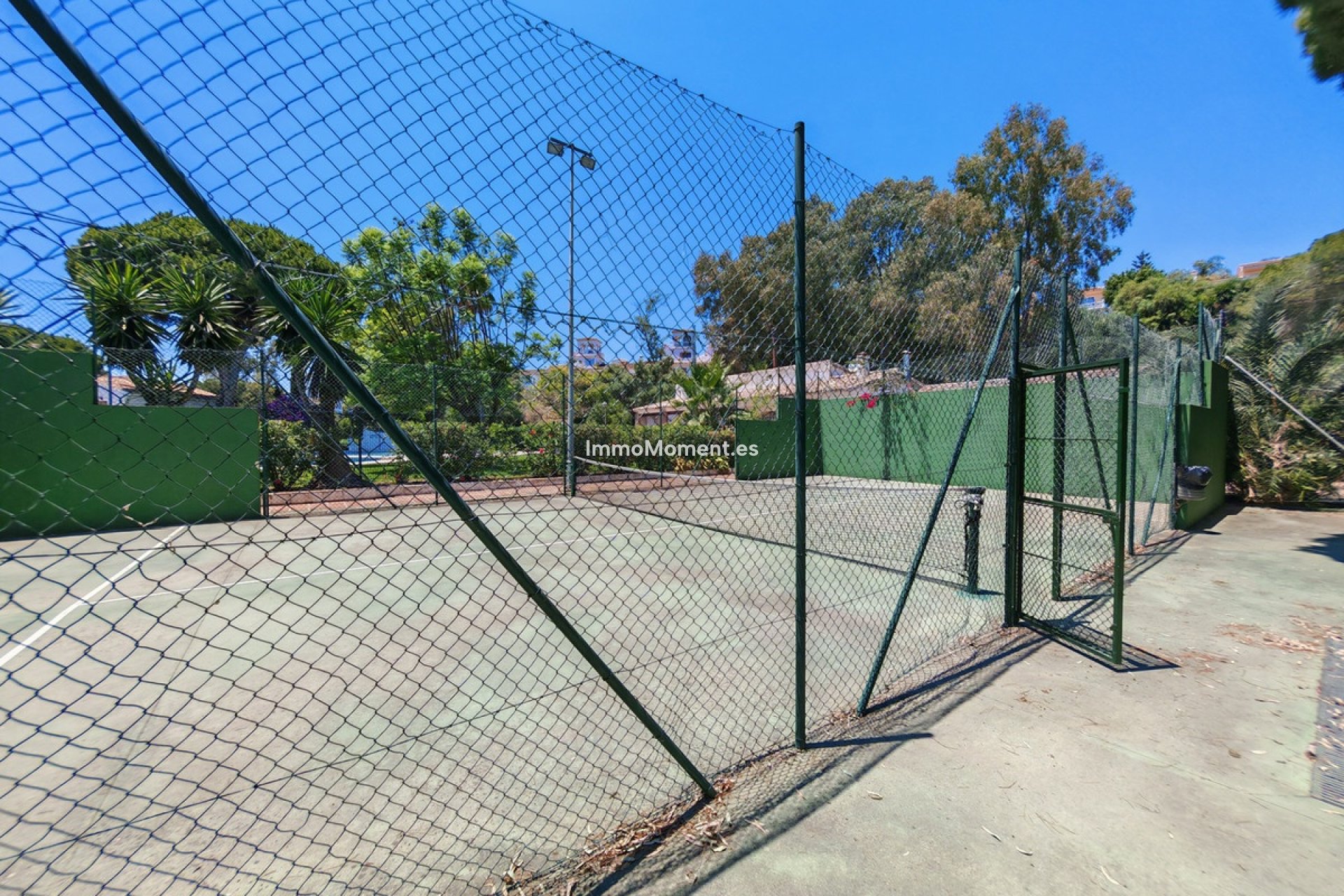 Resale - Townhouse - Marbella - Elviria