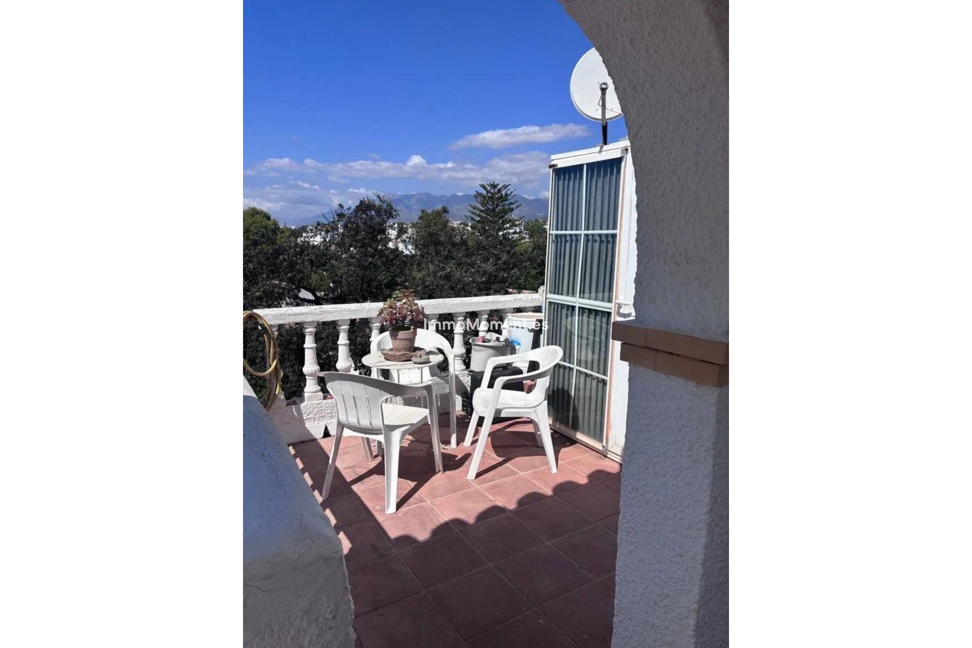 Resale - Townhouse - Marbella - Elviria