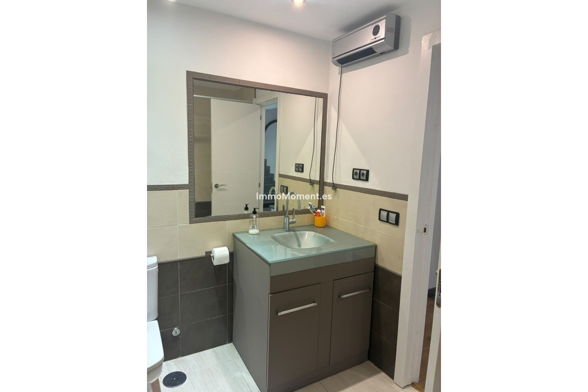 Resale - Townhouse - Marbella - Elviria