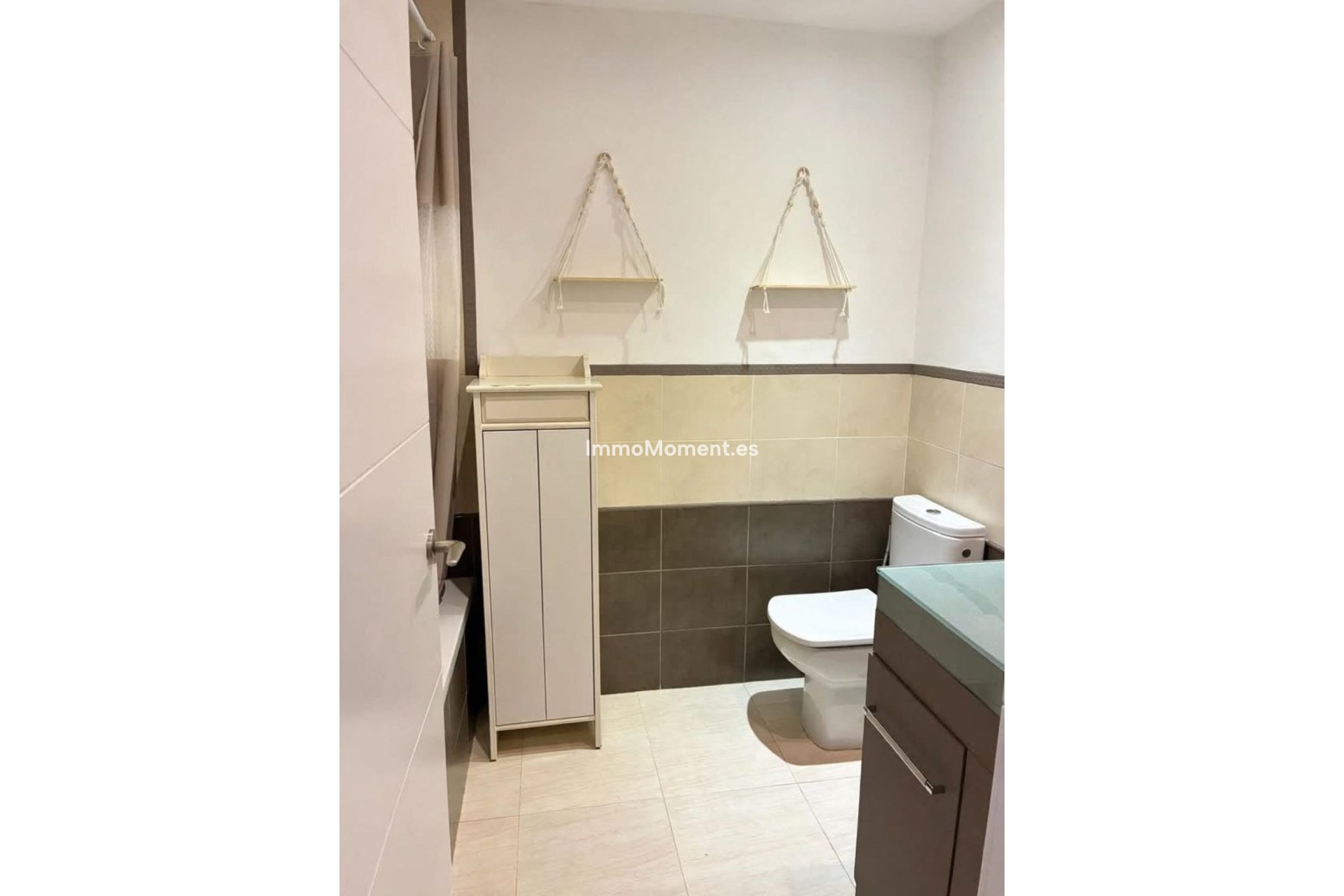 Resale - Townhouse - Marbella - Elviria