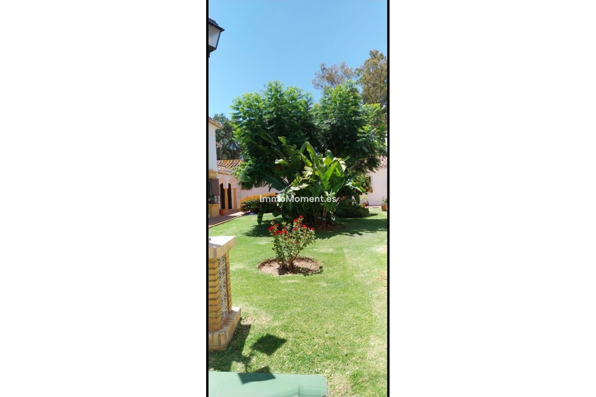 Resale - Townhouse - Marbella - Elviria