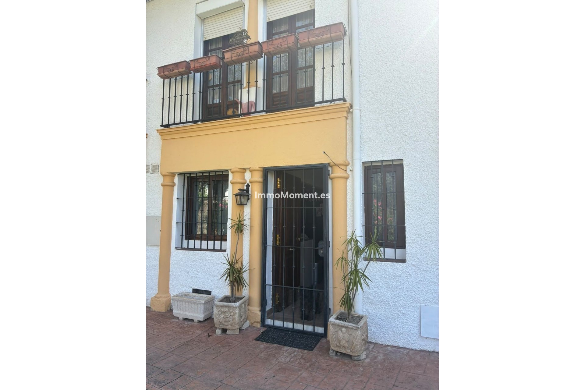 Resale - Townhouse - Marbella - Elviria