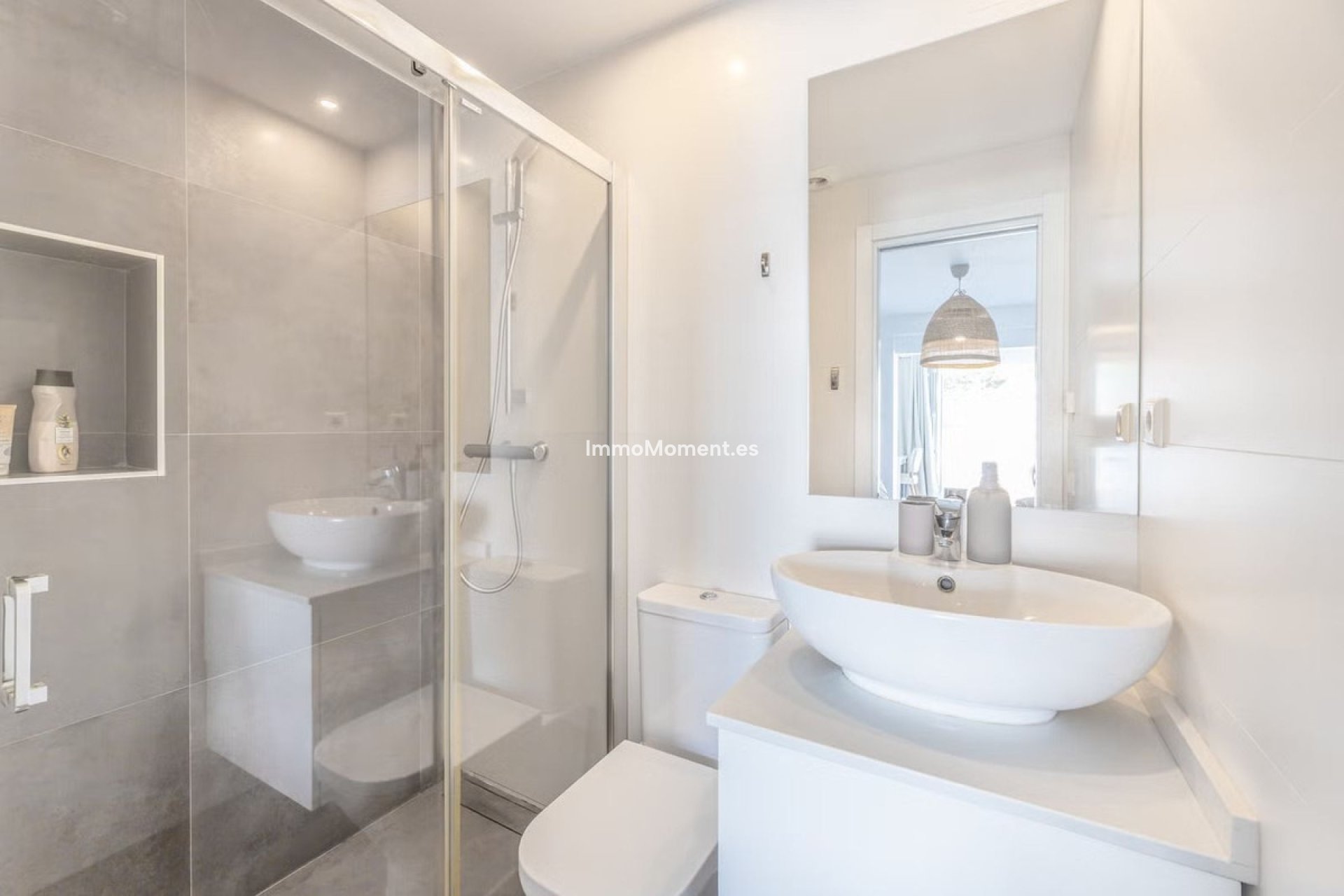 Resale - Townhouse - Marbella - Elviria