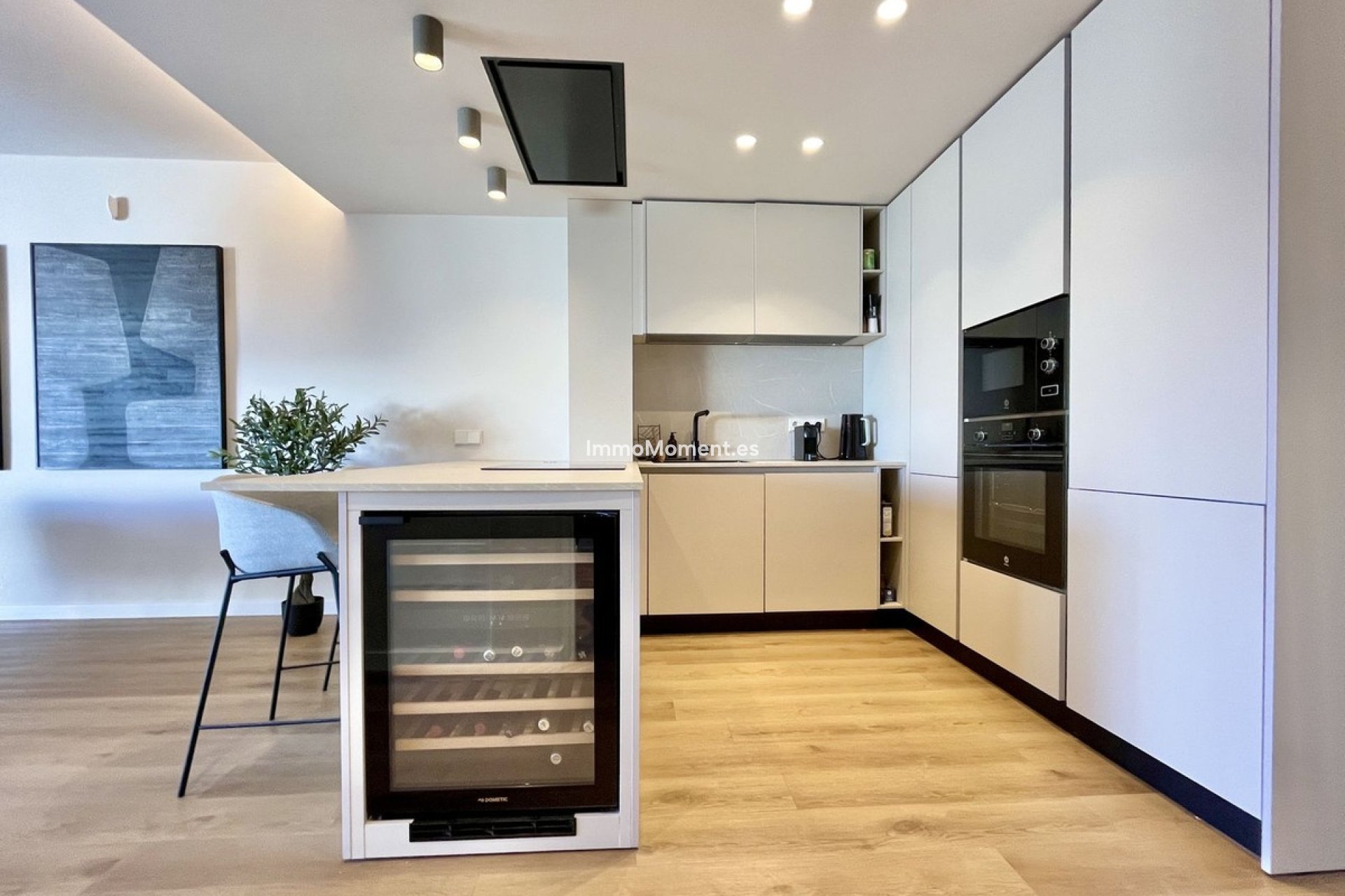 Resale - Townhouse - Marbella - Elviria