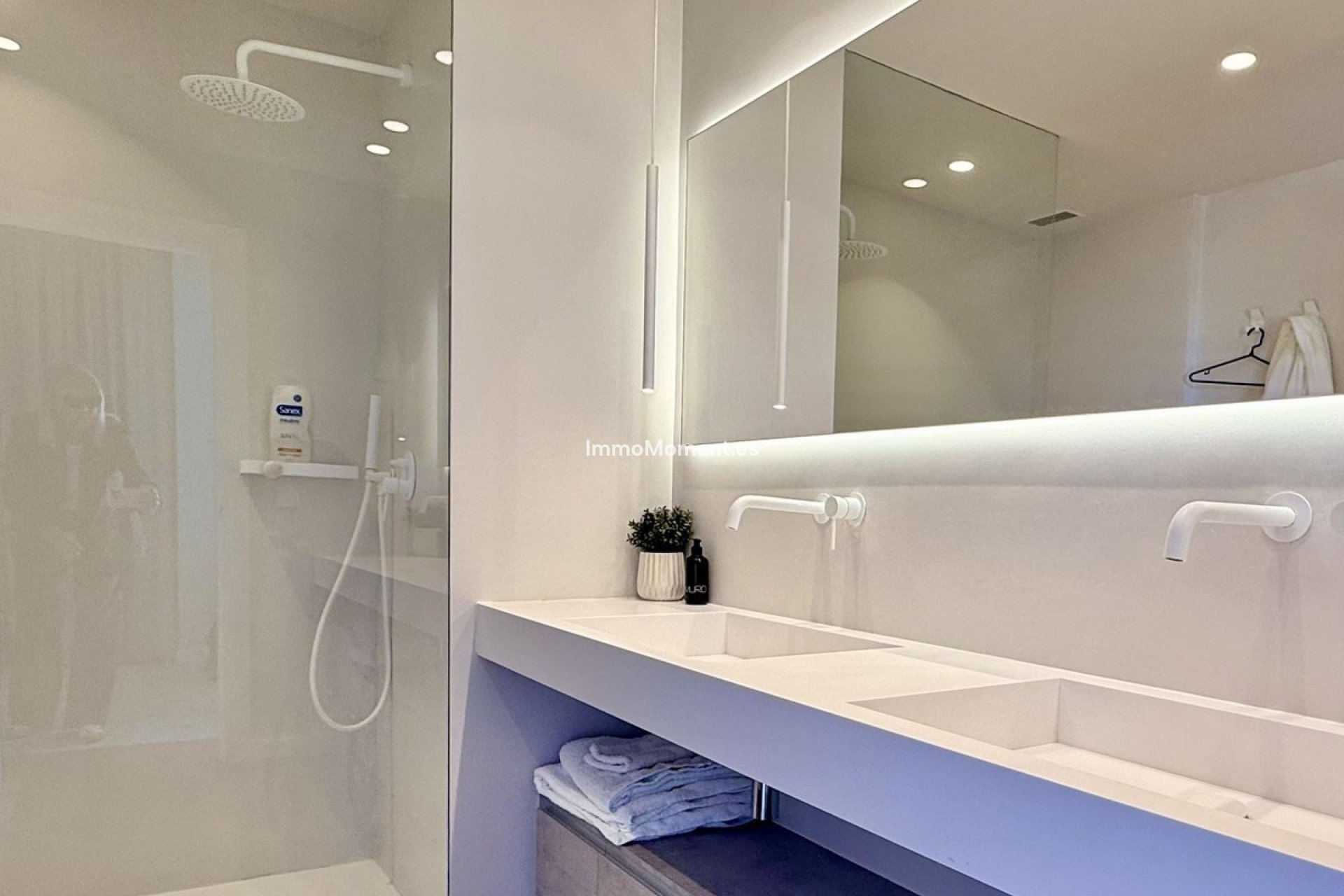 Resale - Townhouse - Marbella - Elviria