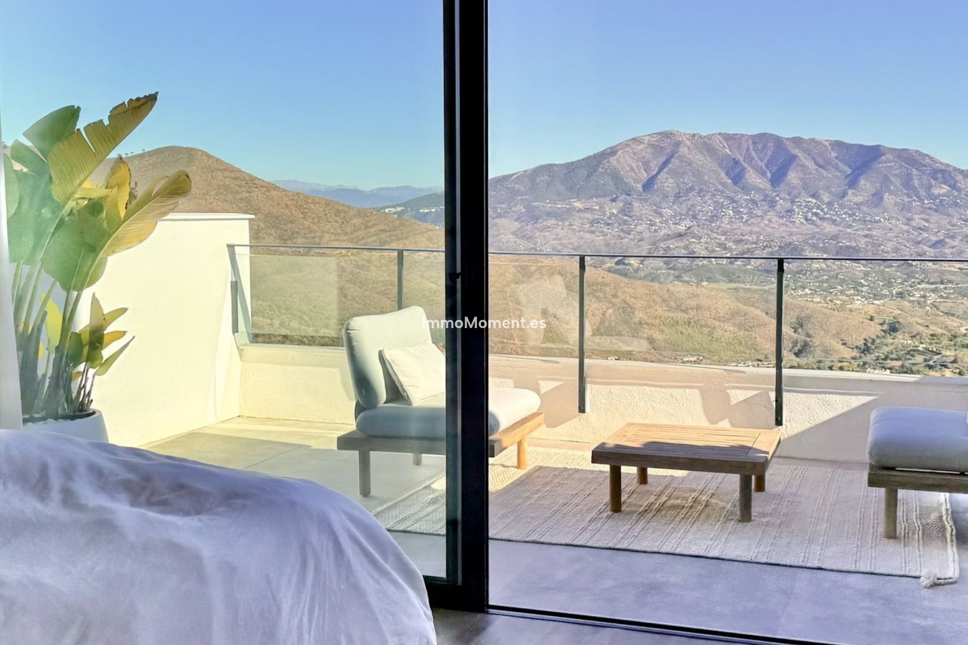 Resale - Townhouse - Marbella - Elviria