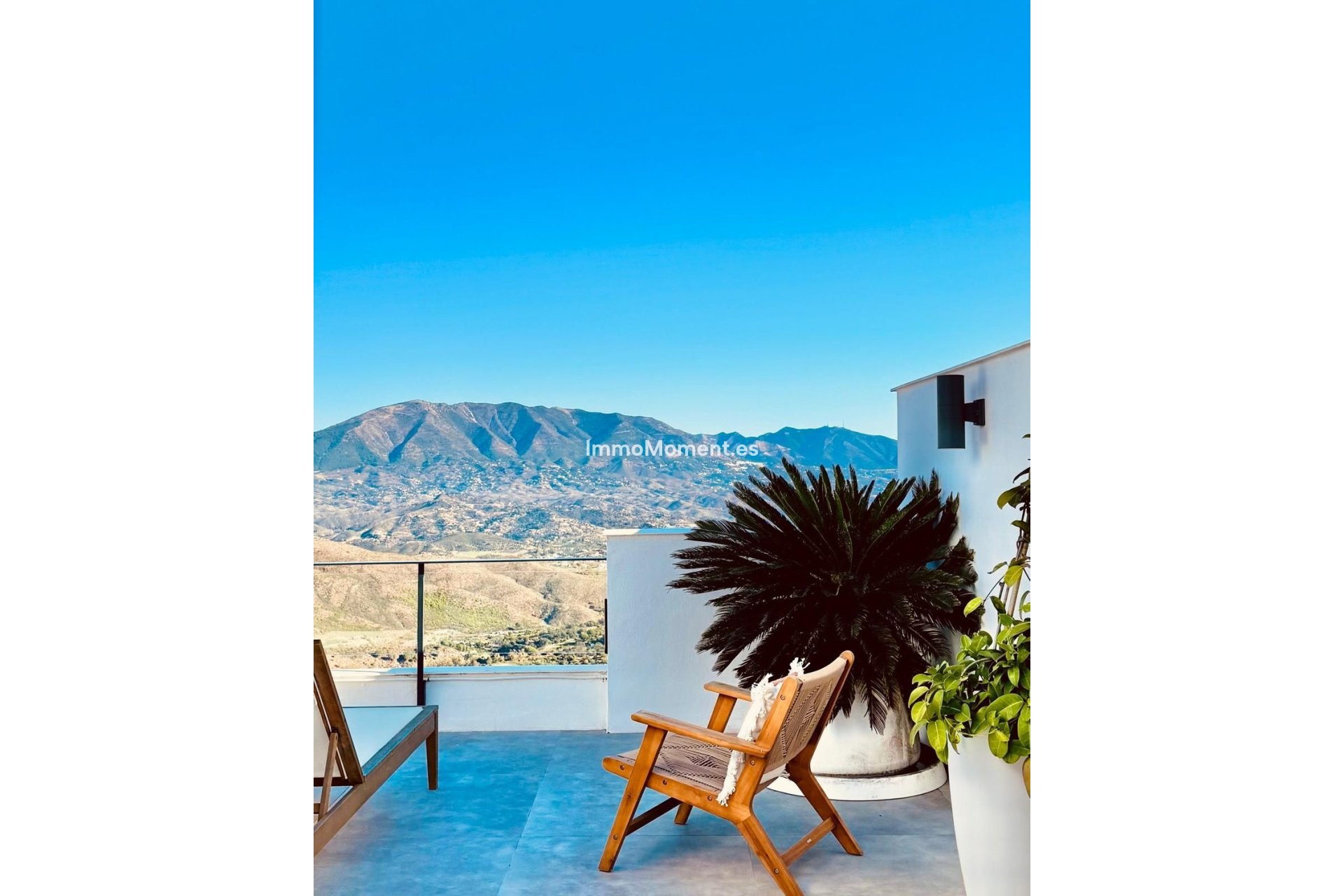 Resale - Townhouse - Marbella - Elviria