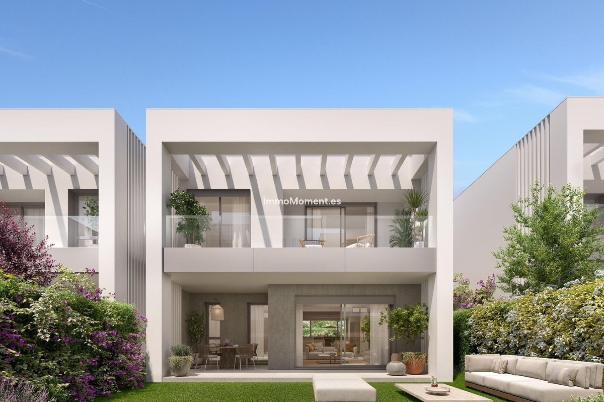 Resale - Townhouse - Marbella - Elviria