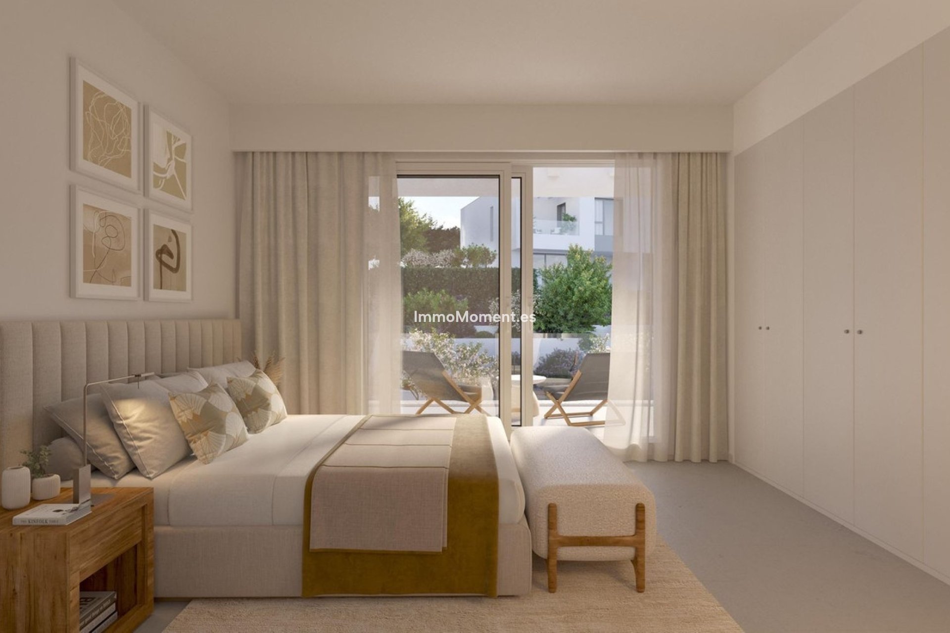 Resale - Townhouse - Marbella - Elviria