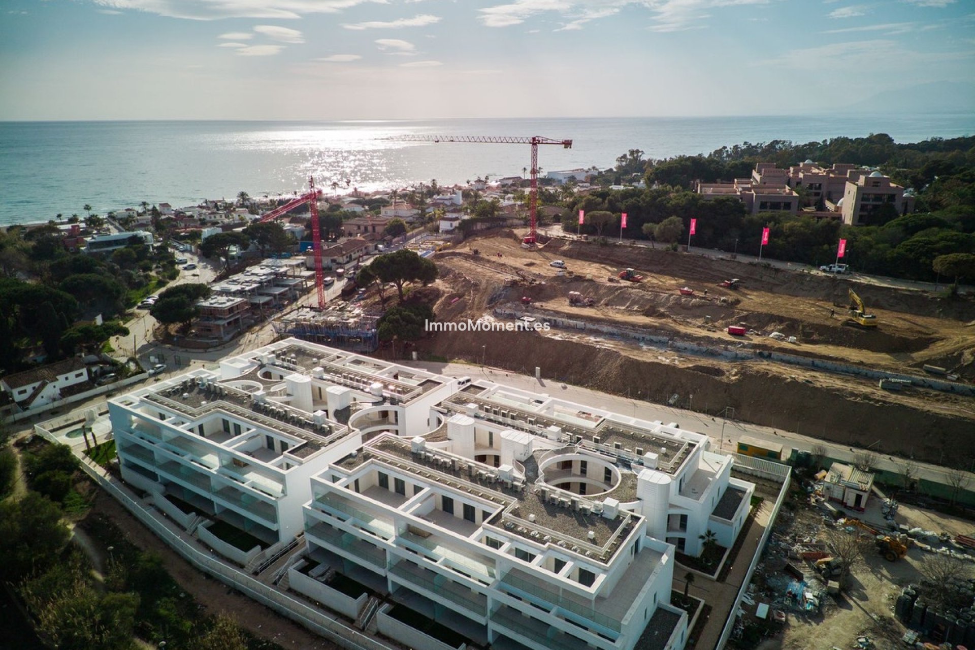 Resale - Townhouse - Marbella - Elviria