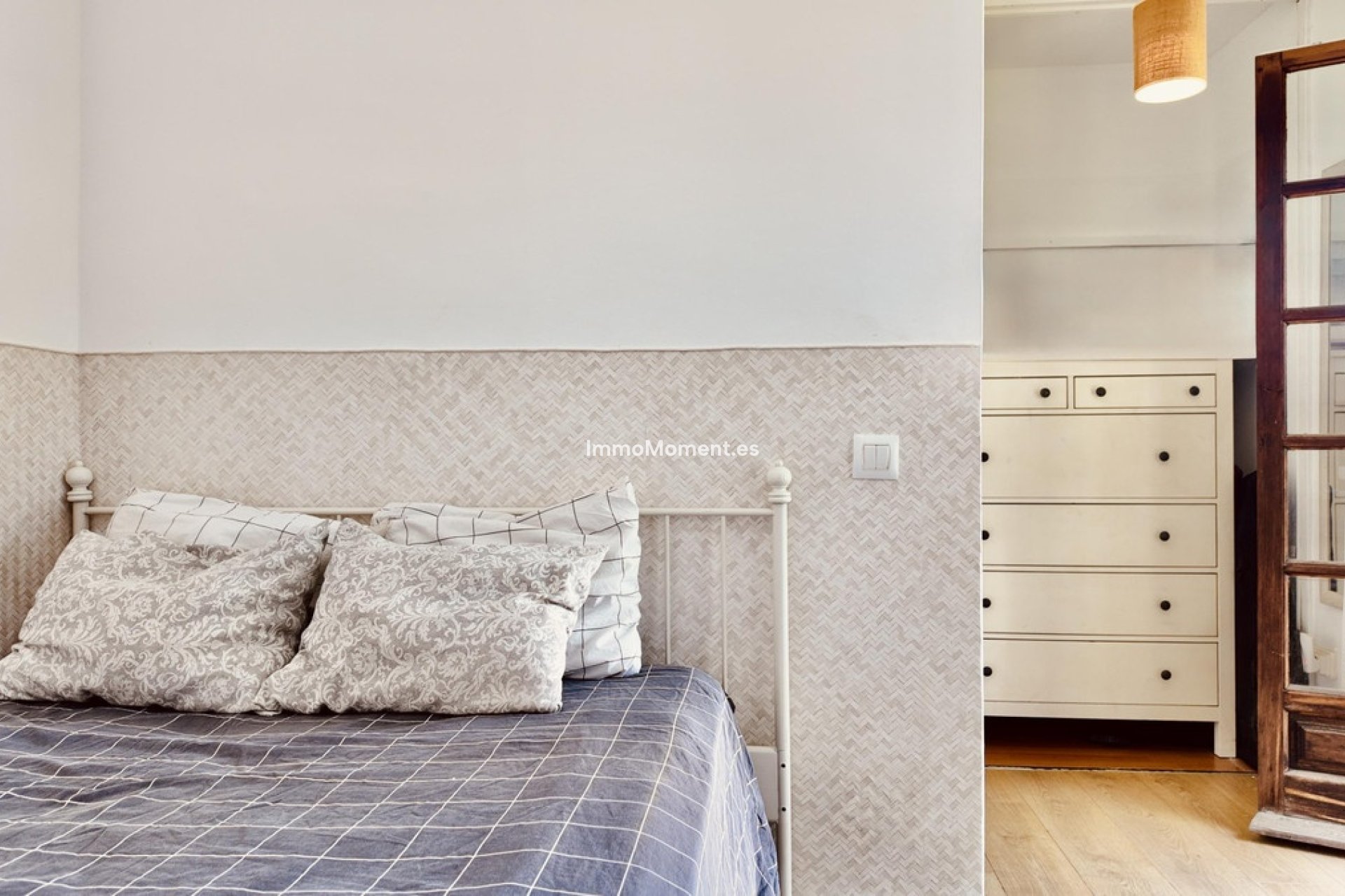 Resale - Townhouse - Marbella - Elviria