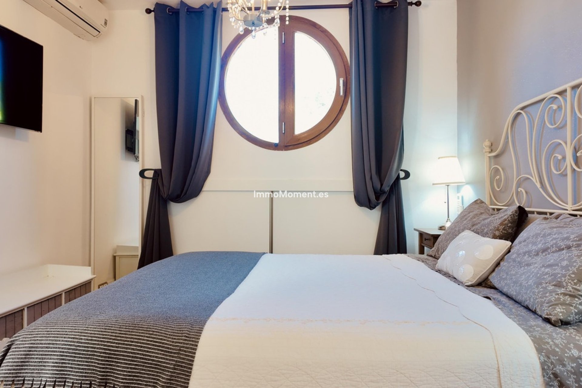 Resale - Townhouse - Marbella - Elviria