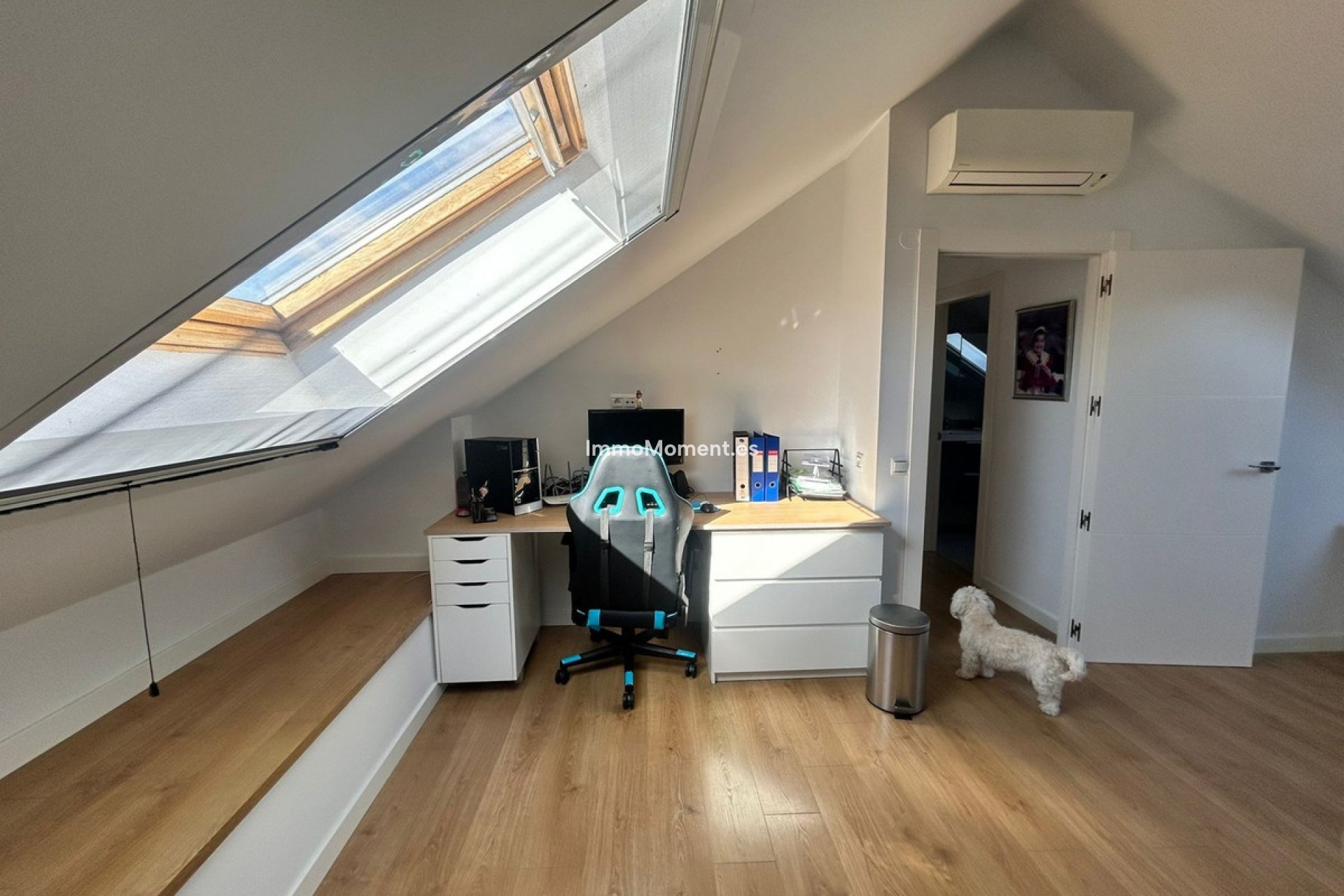 Resale - Townhouse - Marbella - Guadalmina Alta