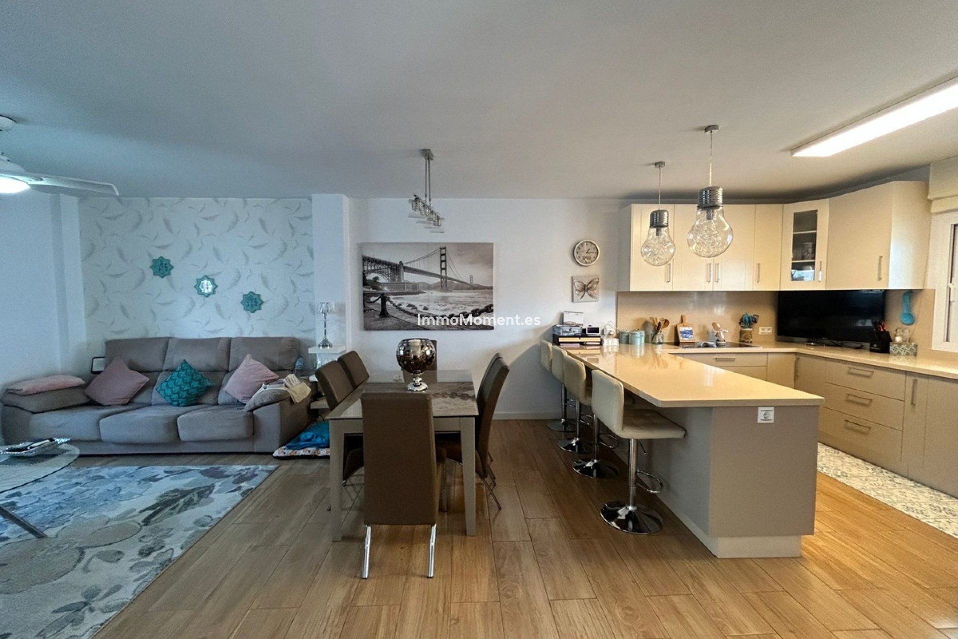 Resale - Townhouse - Marbella - Guadalmina Alta