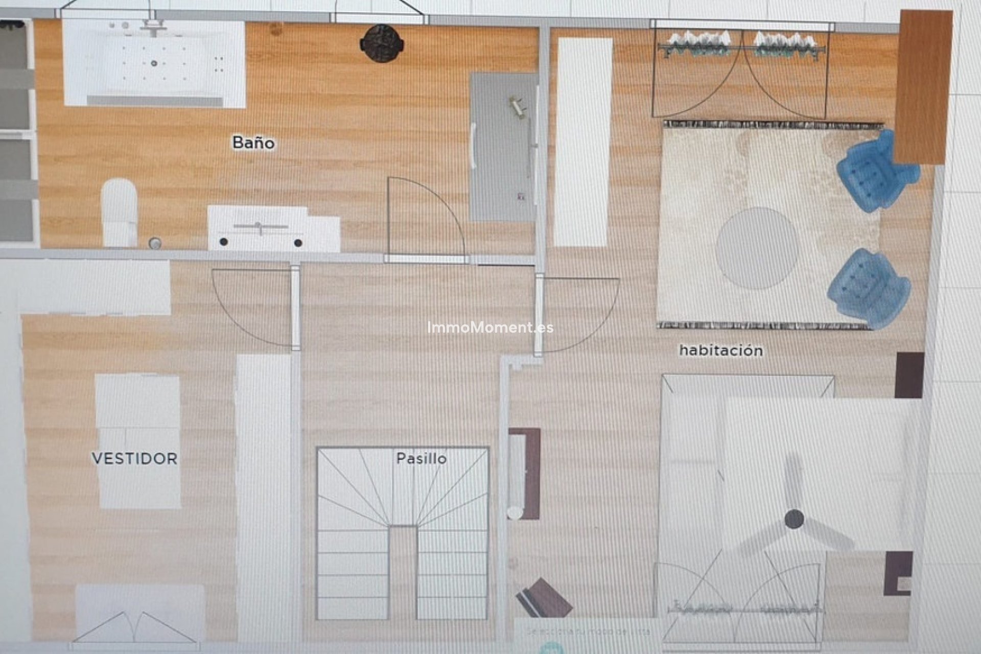 Resale - Townhouse - Marbella - Guadalmina Alta