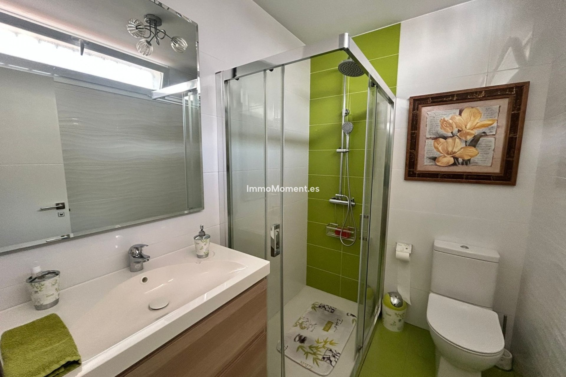 Resale - Townhouse - Marbella - Guadalmina Alta