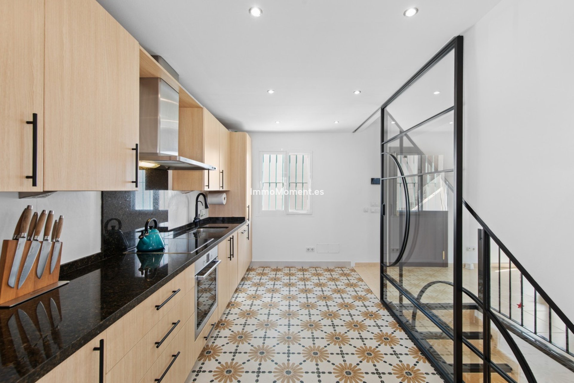 Resale - Townhouse - Marbella - Guadalmina Alta