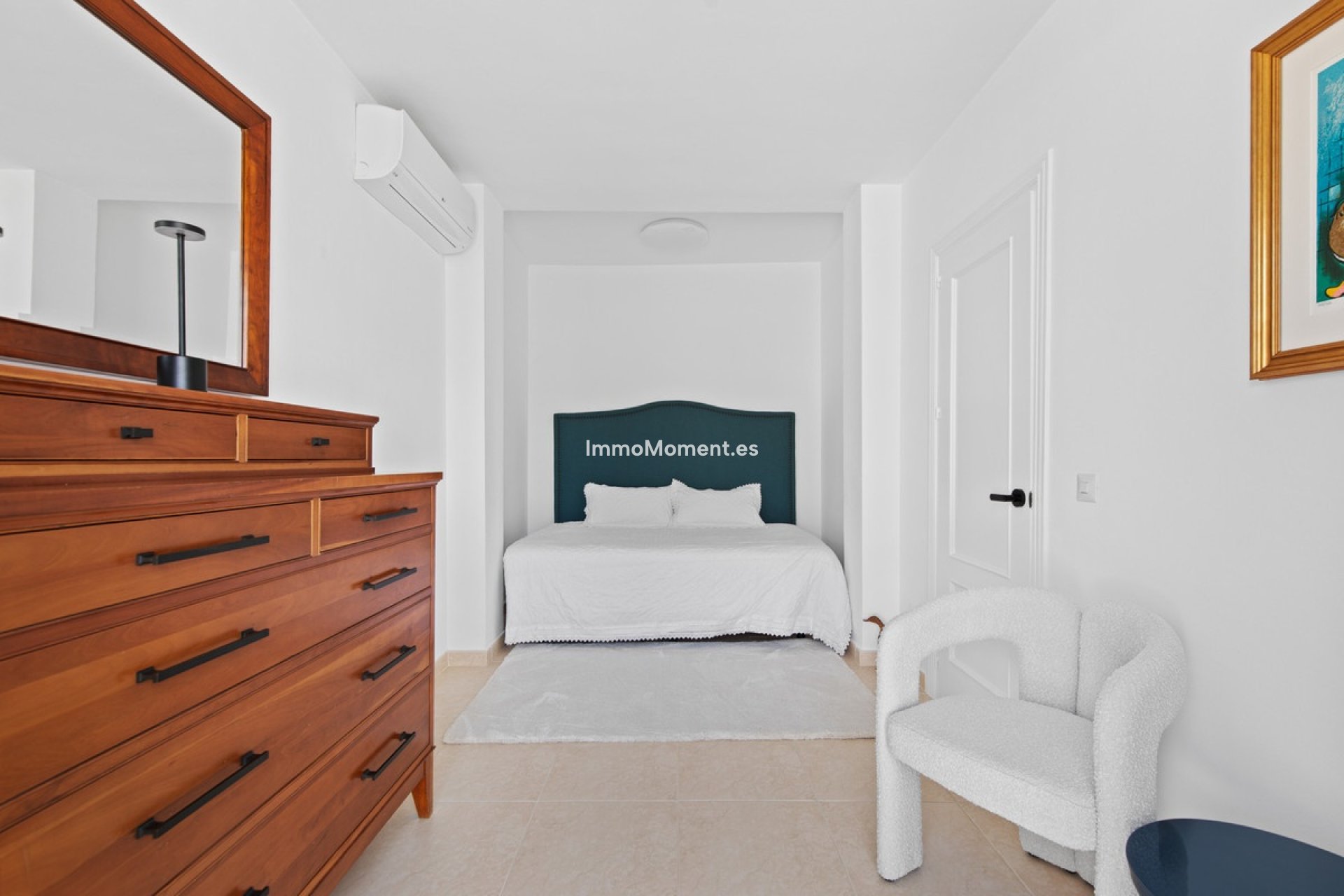 Resale - Townhouse - Marbella - Guadalmina Alta