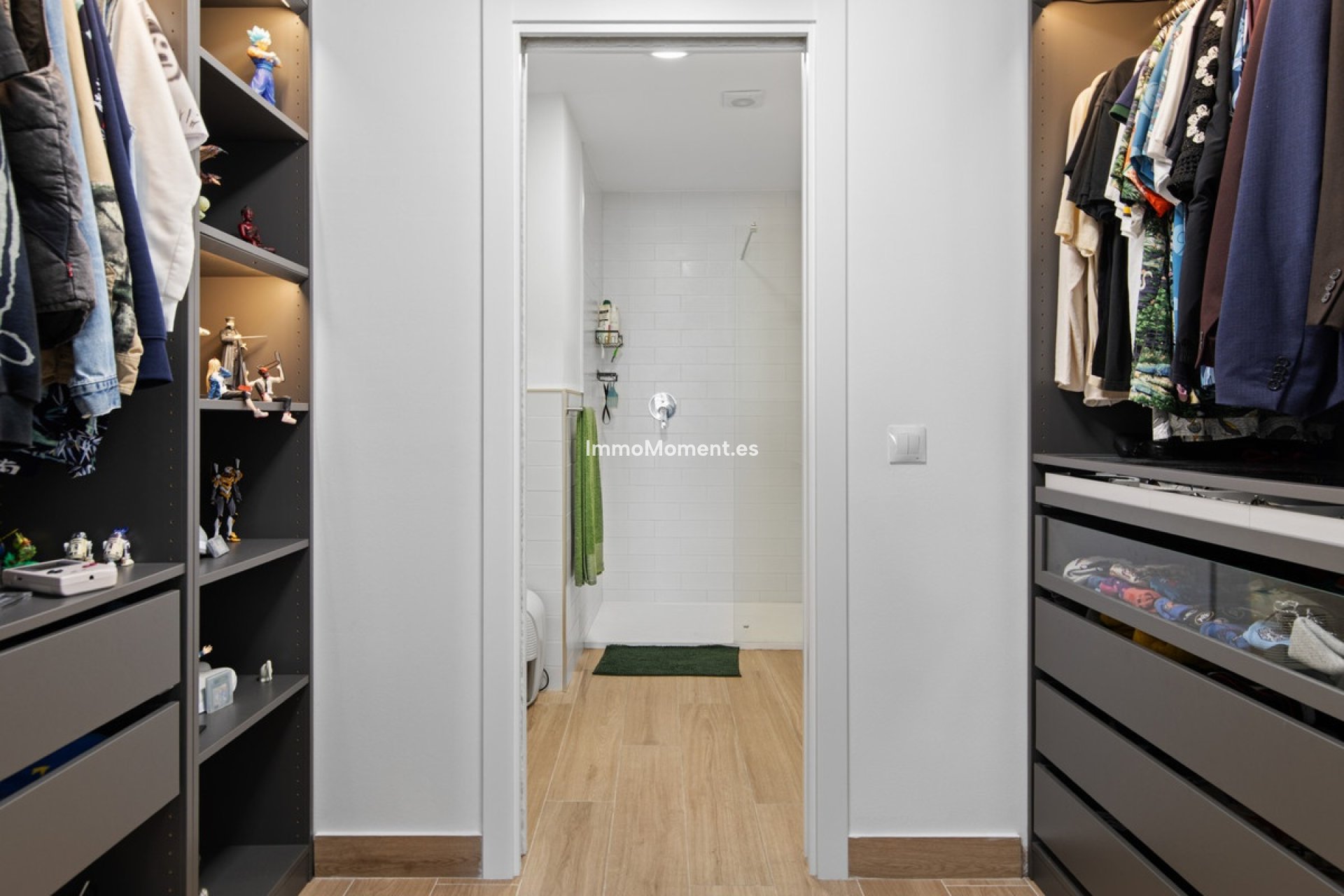 Resale - Townhouse - Marbella - Guadalmina Alta