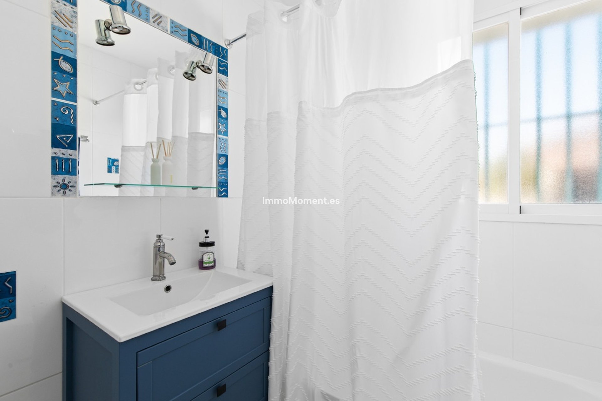 Resale - Townhouse - Marbella - Guadalmina Alta