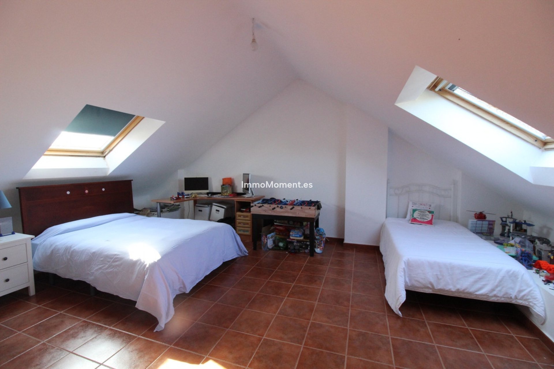 Resale - Townhouse - Marbella - Guadalmina Alta
