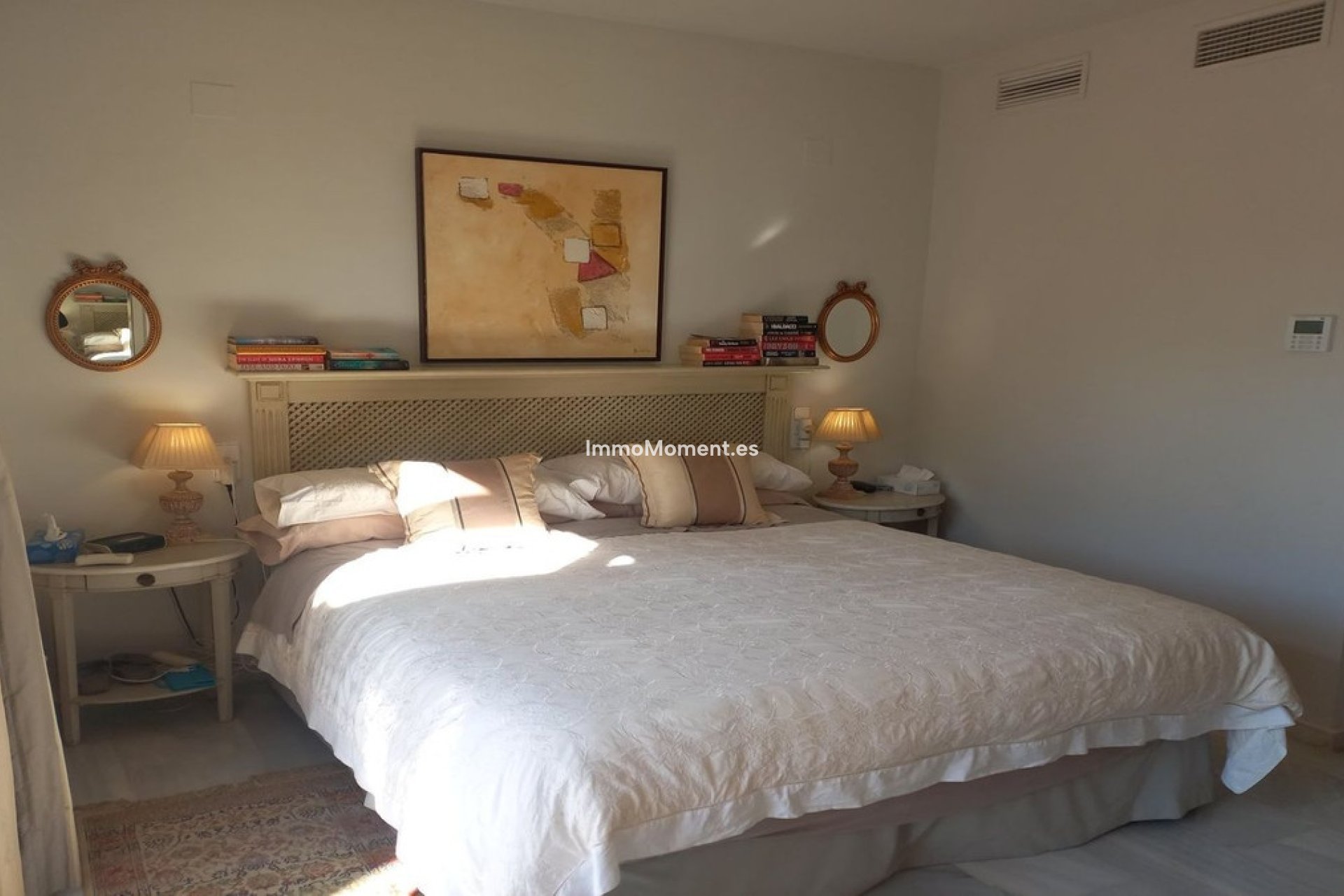 Resale - Townhouse - Marbella - Guadalmina Baja