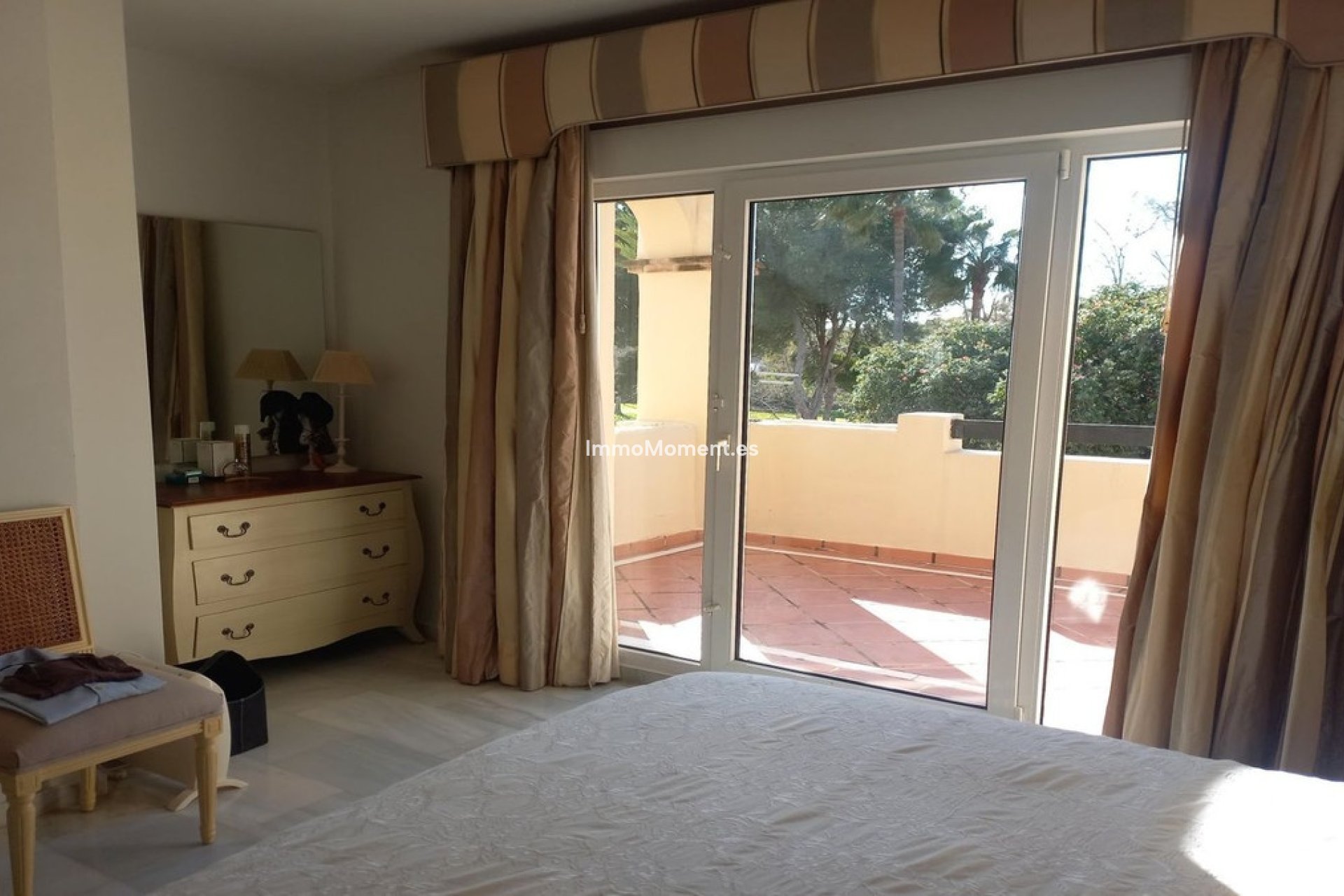 Resale - Townhouse - Marbella - Guadalmina Baja