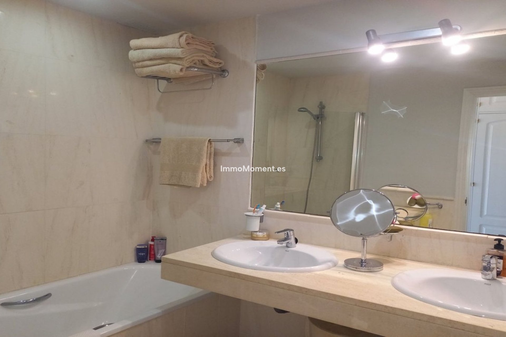 Resale - Townhouse - Marbella - Guadalmina Baja